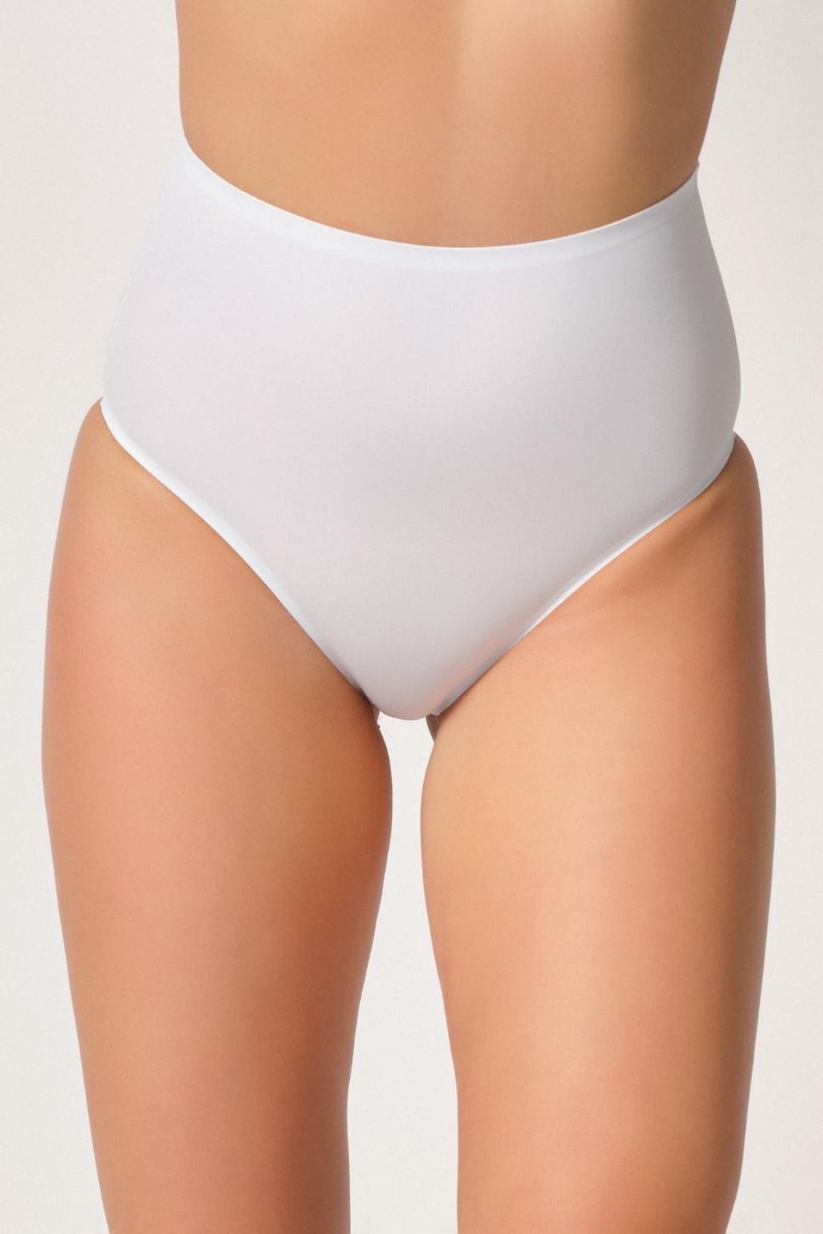 Beruflic BEYAZ MI Angel 2801 Yapıştırma Lazer Kesim Slip