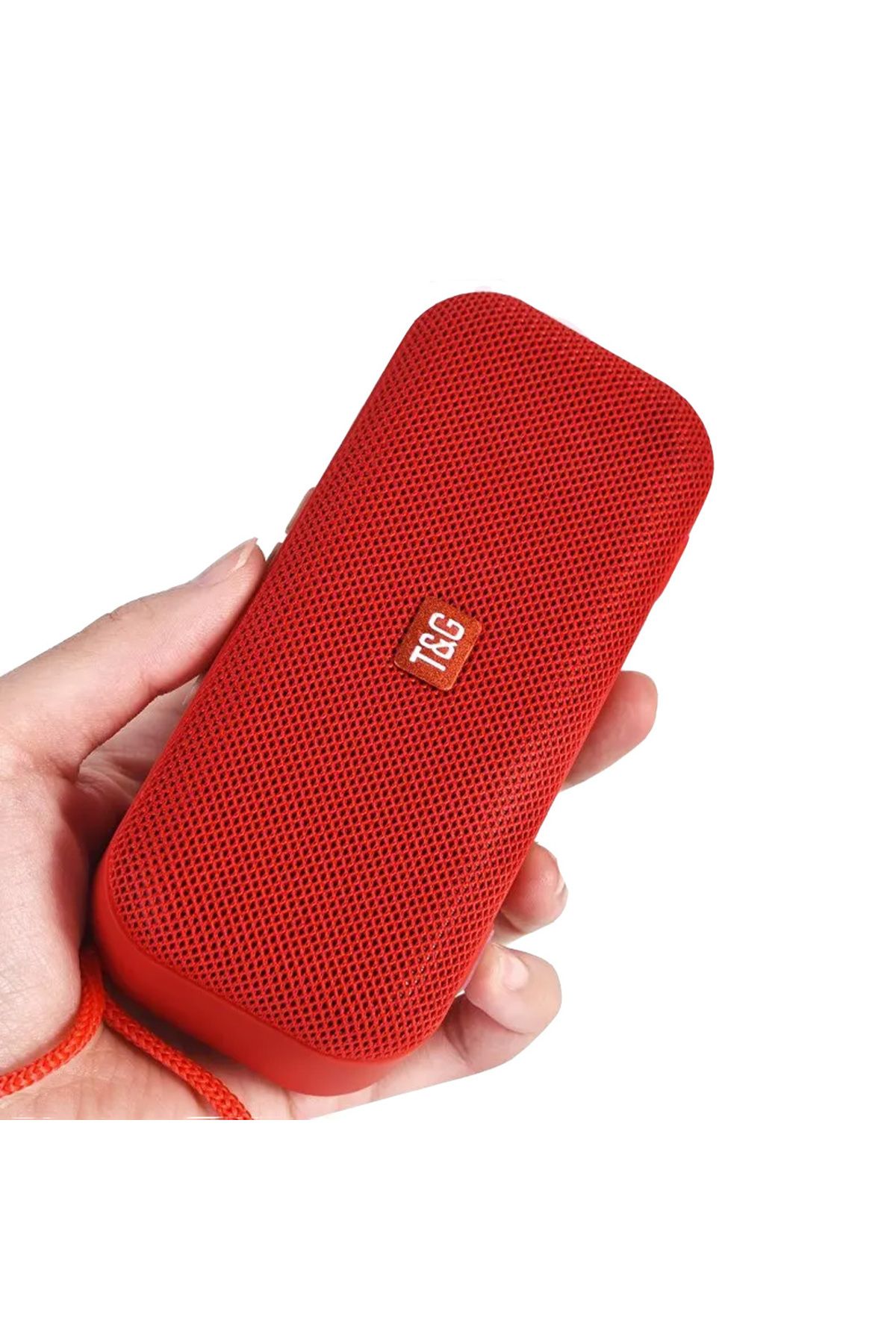 Emperium USB/SD/FM/BLUETOOTH DESTEKLİ TAŞINABİLİR WIRELESS HOPARLÖR-516 (5122)