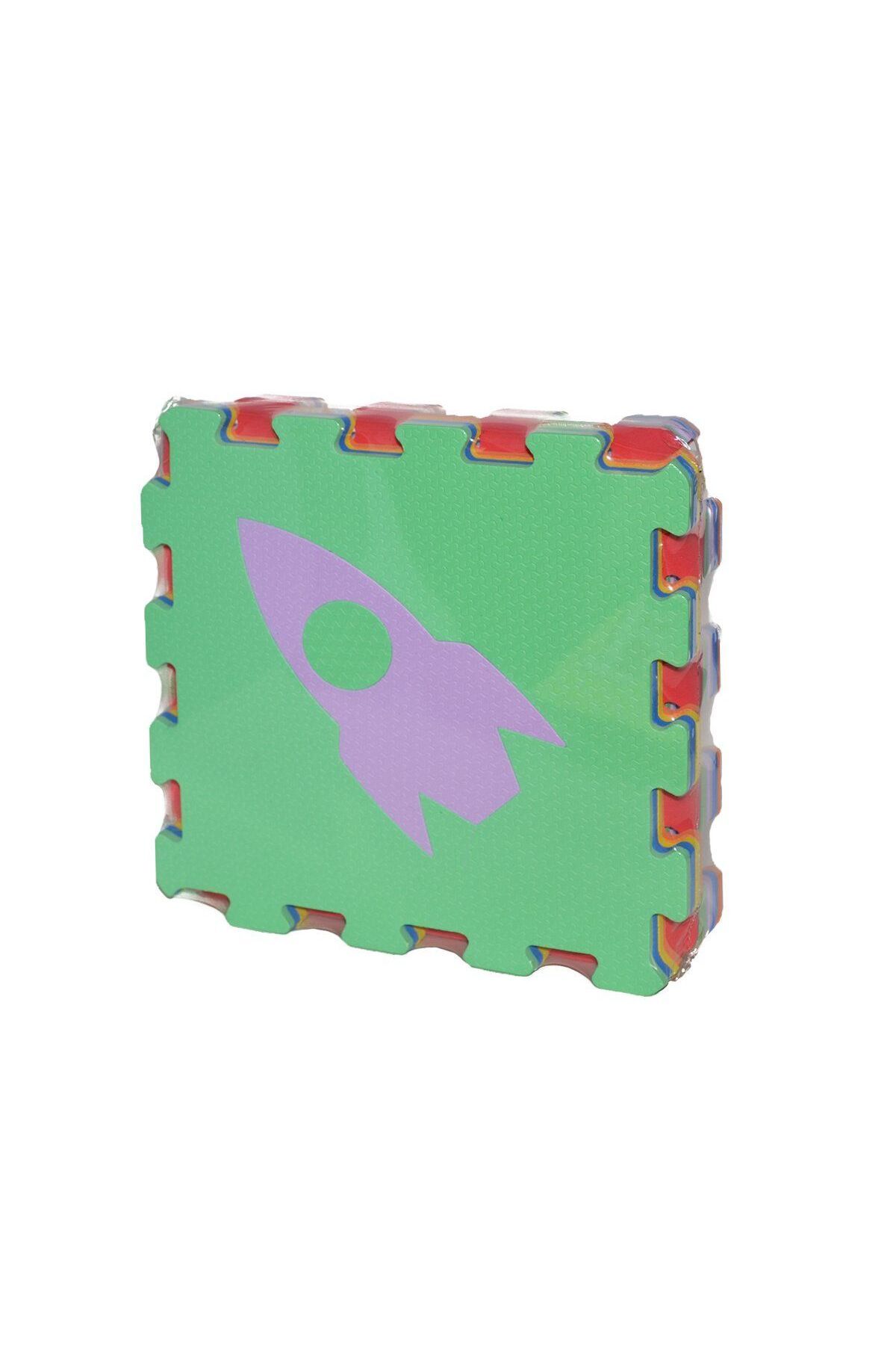 TimeStart 90-993 ECO EVA 33X33 TAŞITLAR 7MM