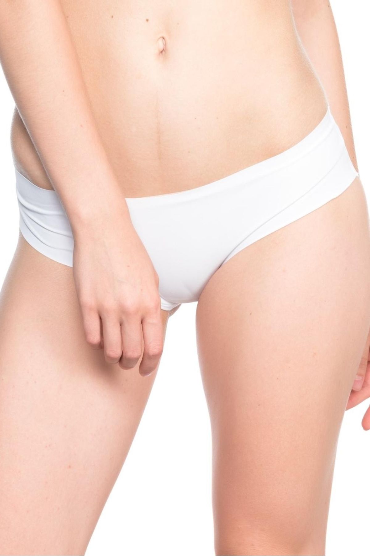 Beruflic BEYAZ MI Angel 2818 Slip Külot Lazer Korse