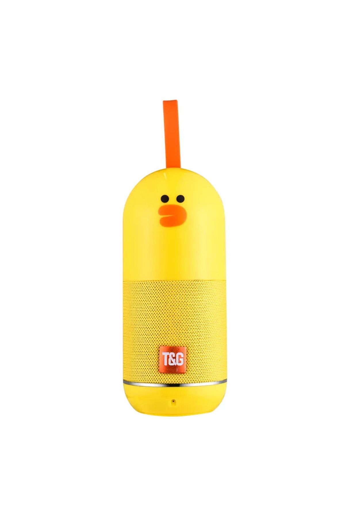 Emperium USB/SD/FM/BLUETOOTH DESTEKLİ TAŞINABİLİR WIRELESS HOPARLÖR-502 (5122)