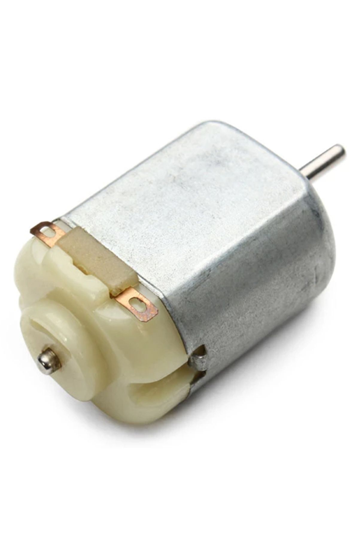 Emperium OYUNCAK MOTORU YASSI 1.5 VOLT (5122)