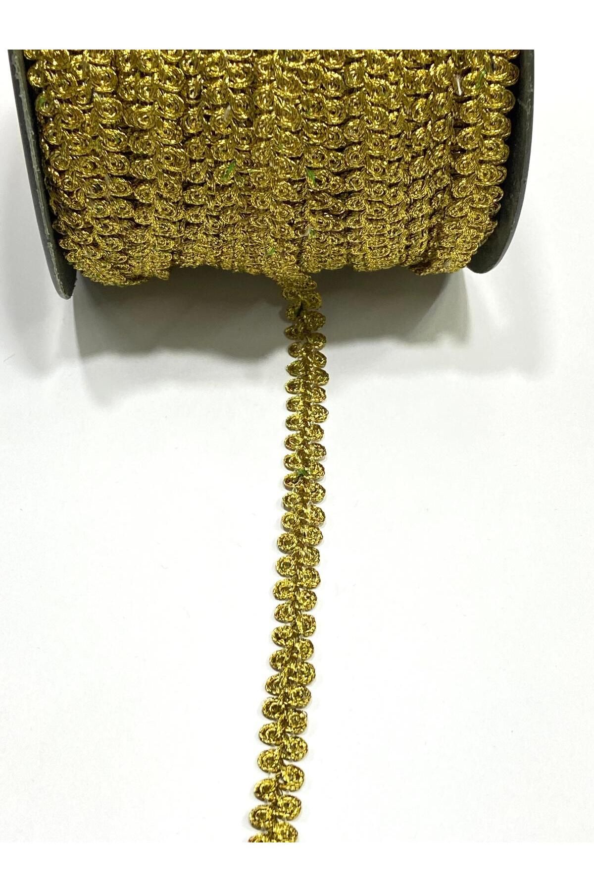 karantuhafiye İnce Su Taşı /Seccade Kenar Şeridi / 5 Metre / 7 mm /