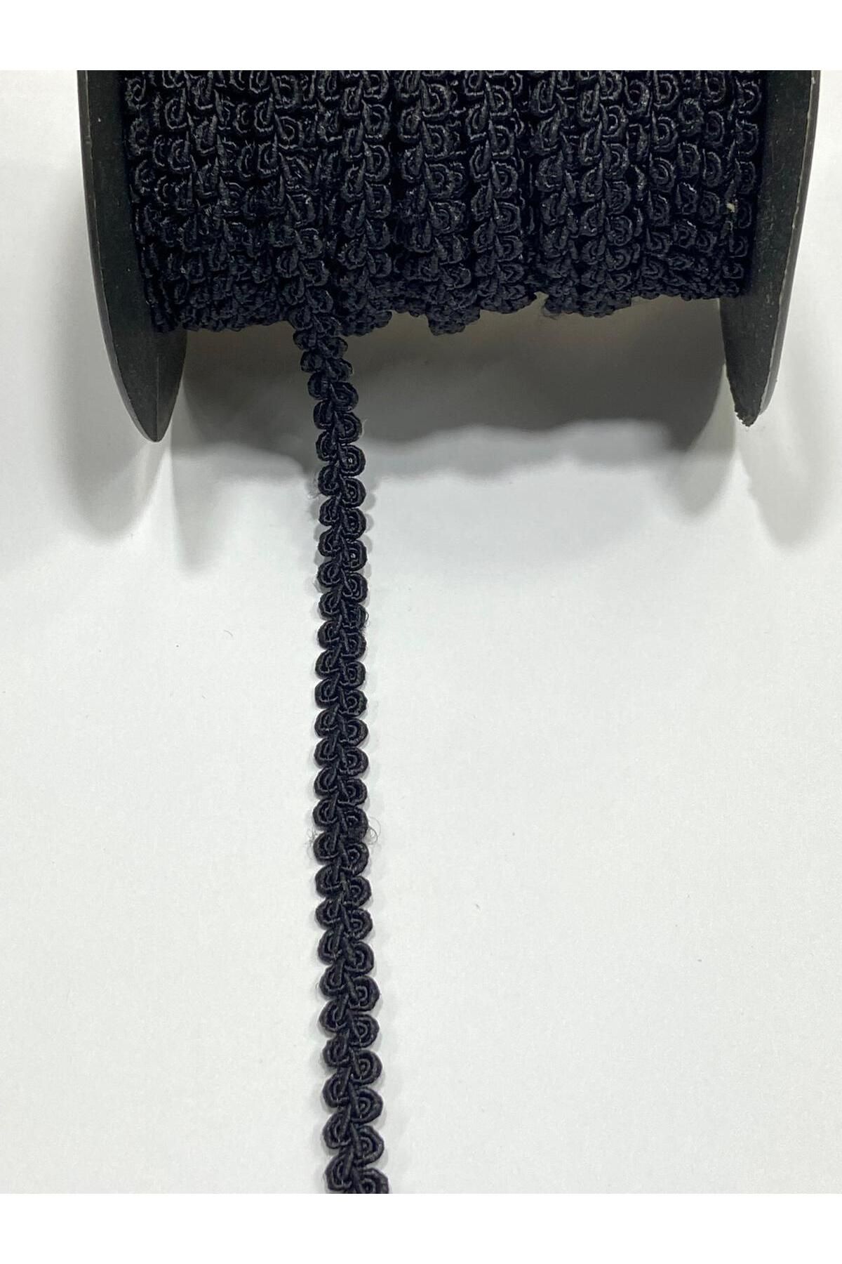 karantuhafiye İnce Su Taşı /Seccade Kenar Şeridi / 5 Metre / 7 mm /