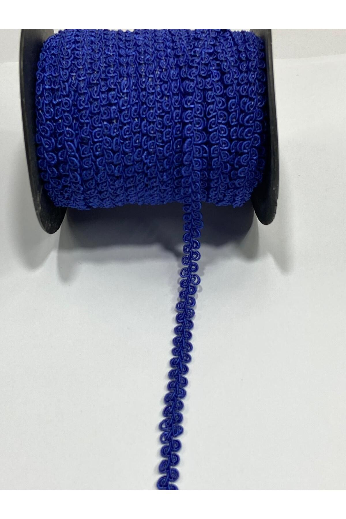 karantuhafiye İnce Su Taşı /Seccade Kenar Şeridi / 5 Metre / 7 mm /