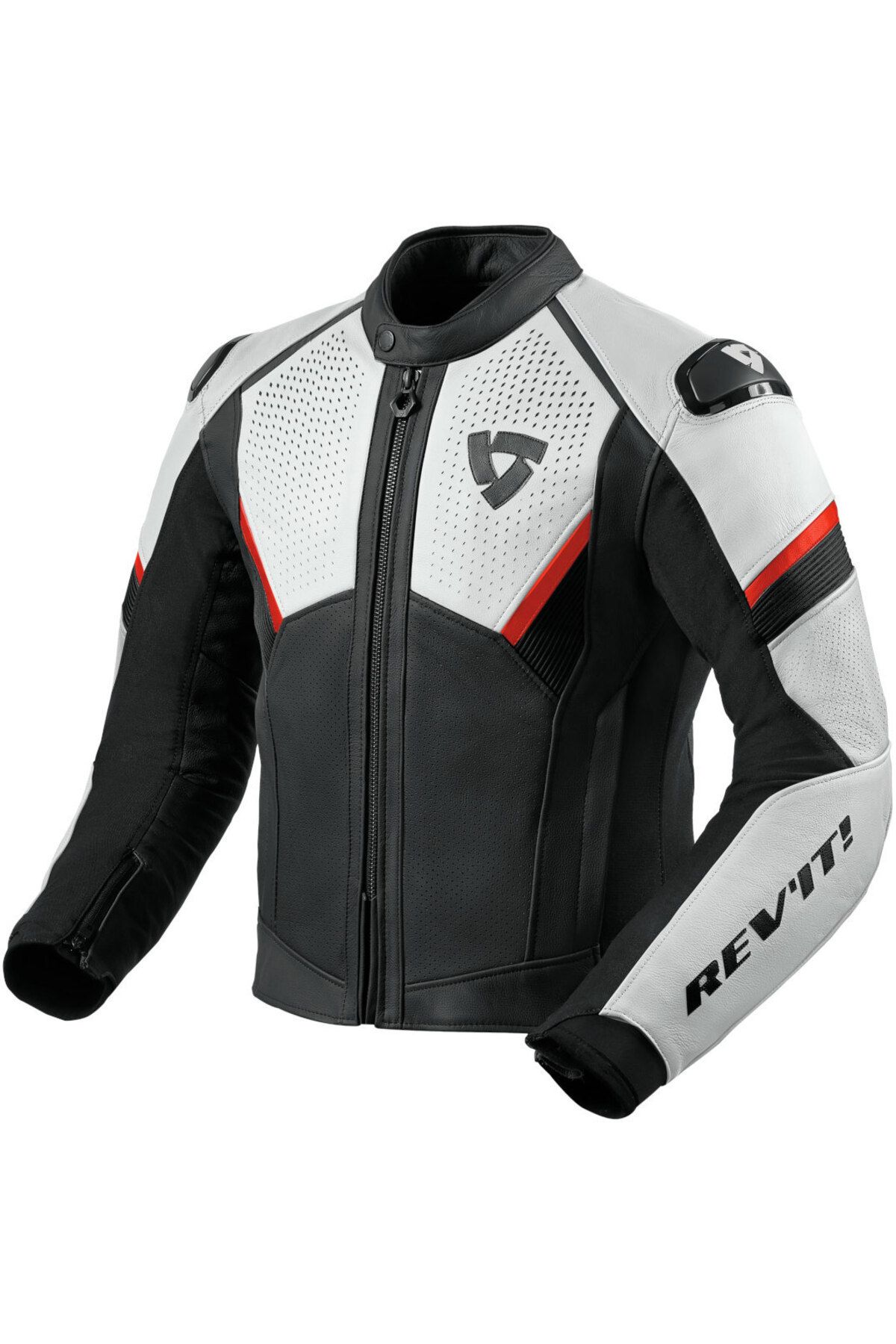 revita REV'İT MATADOR HAKİKİ DERİ MONT
