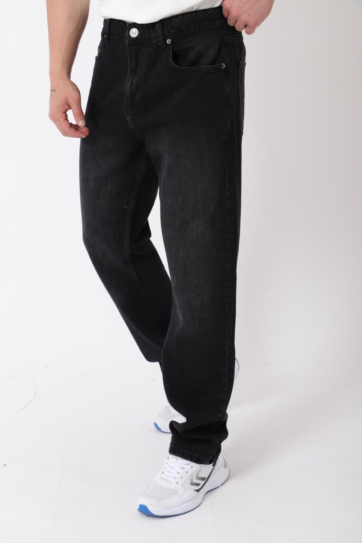 Stilkombin Rahat Baggy Kot Pantolon MM_0405