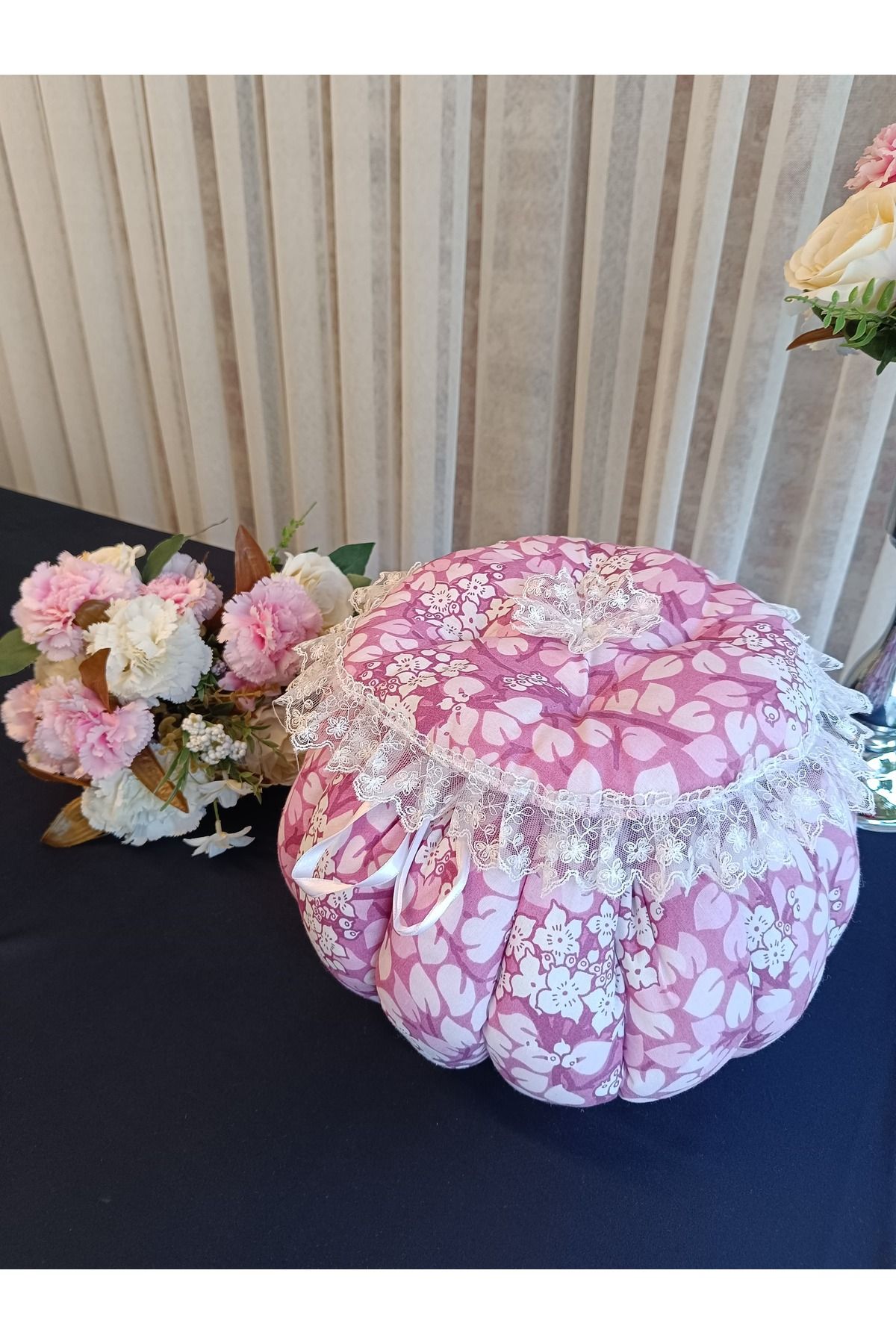 Misue Handmade Hamur Ve Yoğurt Mayalama Pufu, Mayalama Örtüsü, Mayalama Bohçası, Mayalama Minderi, Mayalama Tulumu