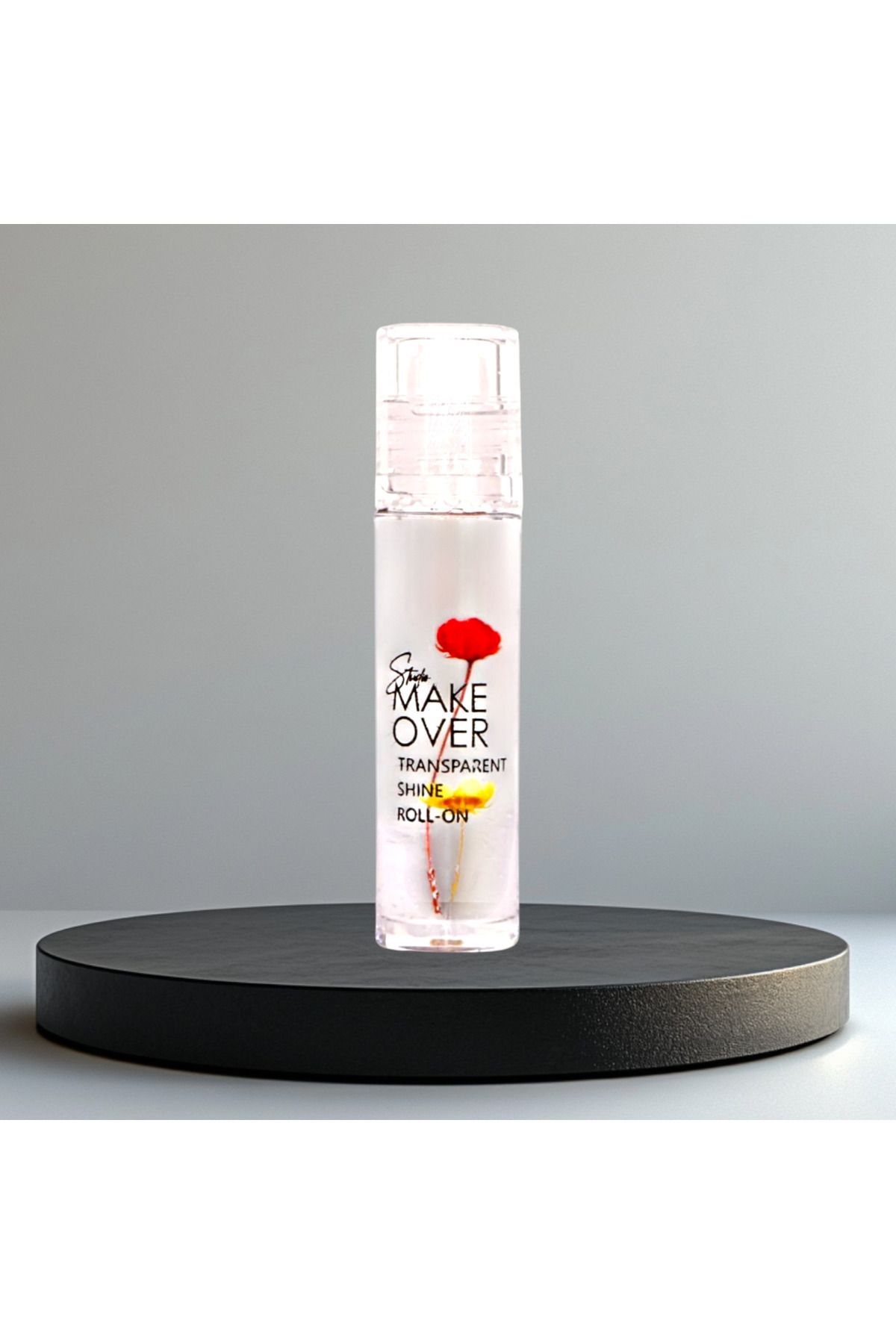 New Well Makeover Lipgloss