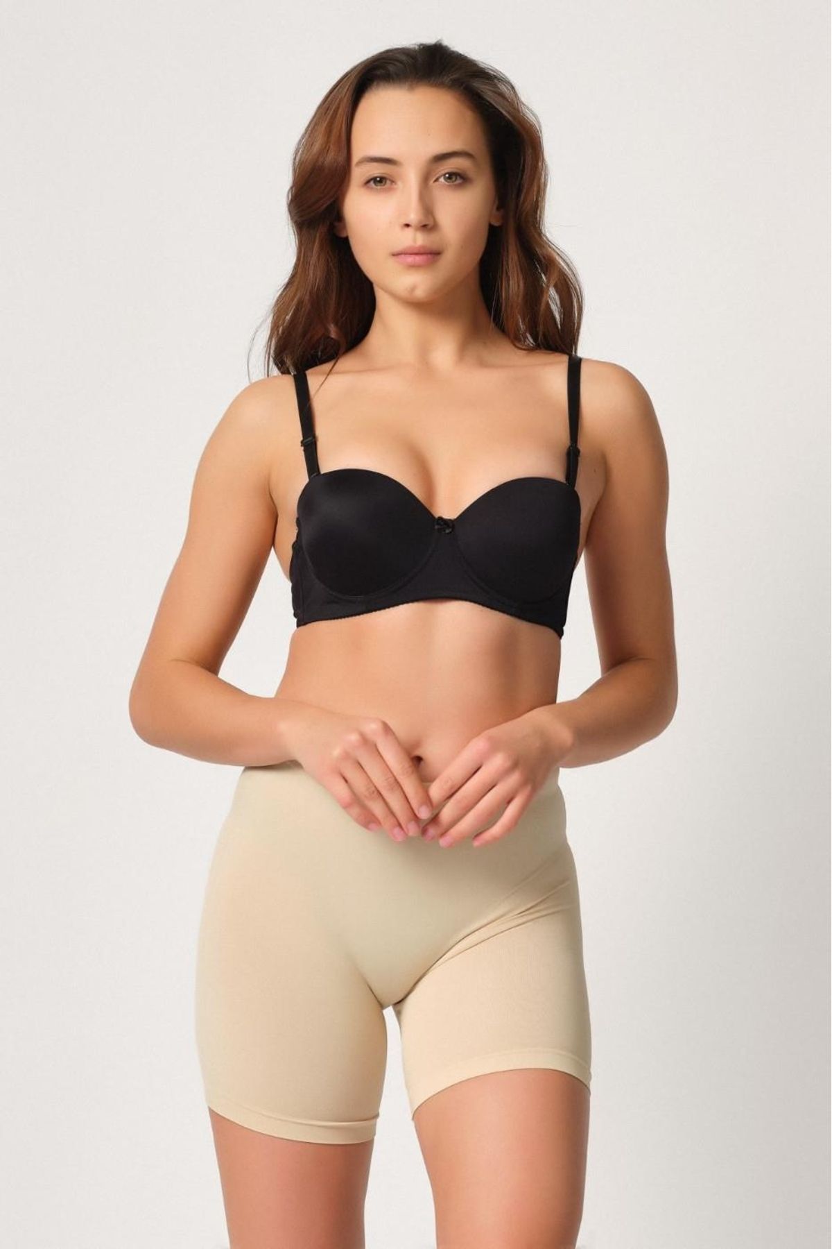 Beruflic TEN MI Angel 3003 Soft Paçalı Boxer