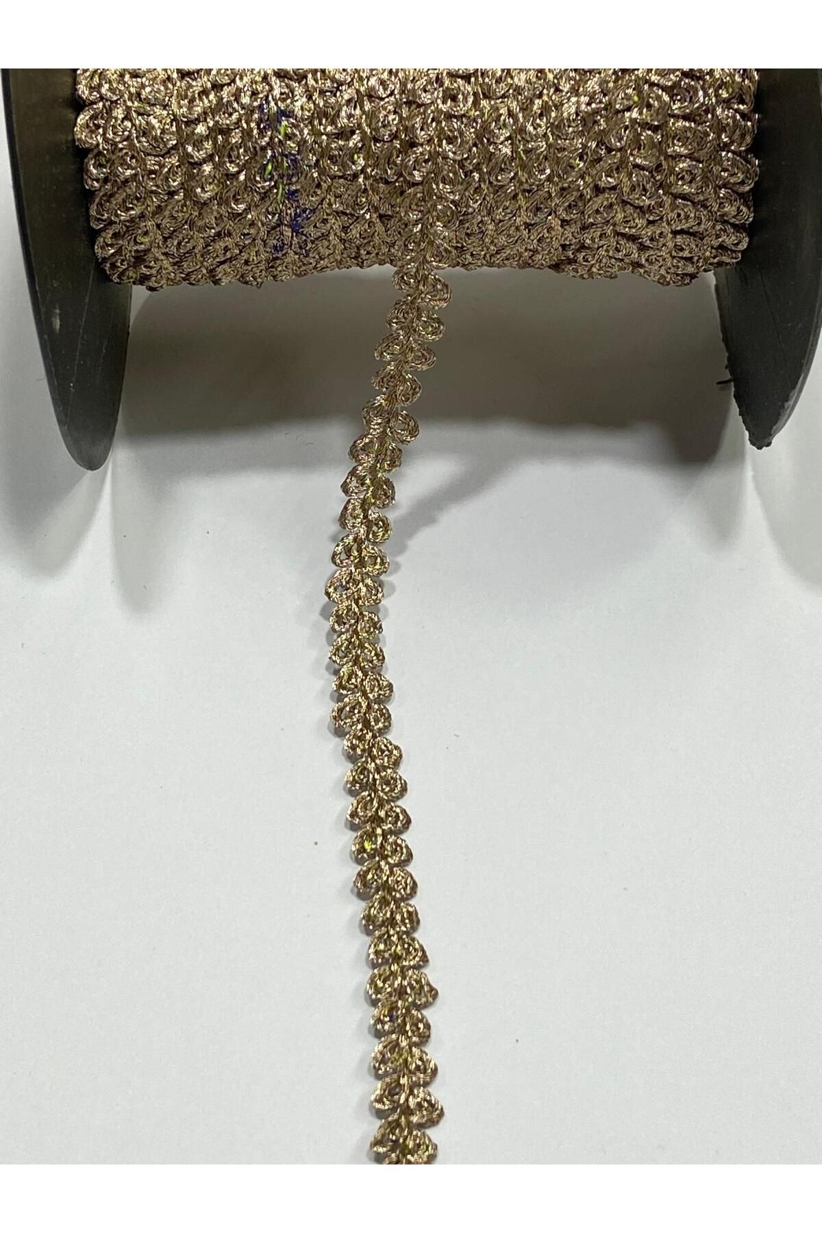 karantuhafiye İnce Su Taşı /Seccade Kenar Şeridi / 5 Metre / 7 mm /