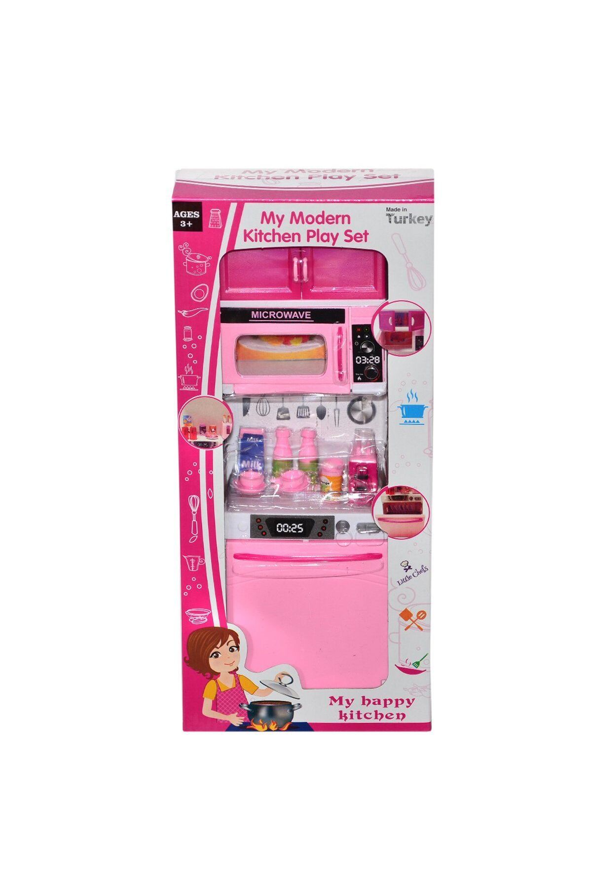 TimeStart 02303 Oydaş, Bulaşık Makinesi My happy Kitchen