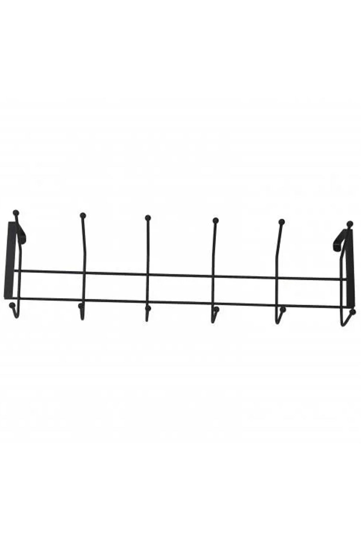 Shop58 Askı Kapı Arkası Siyah Hediye Çantam-55559