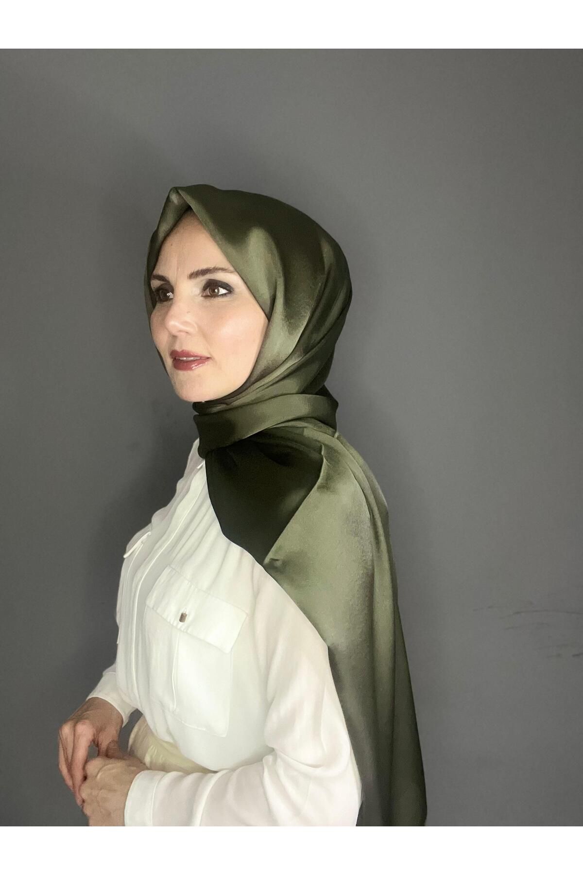 The Message Janjan Şal Seti – Işıltılı, Hafif ve Kolay Şekil Alan Şal