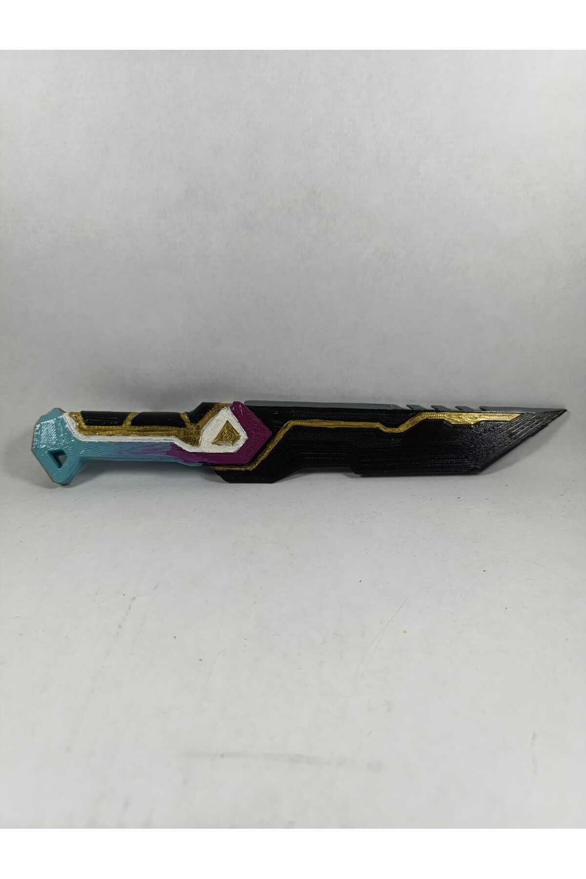 bdesign BIÇAK FİGÜRÜ