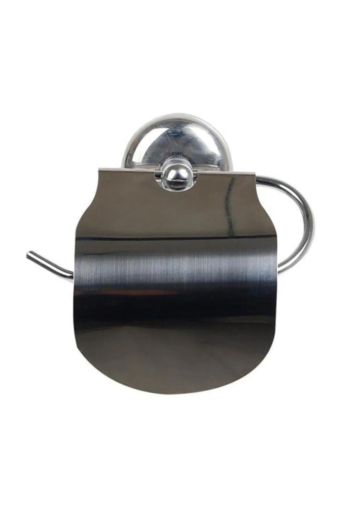 Shop58 Metal Kapaklı Kağıtlık Hediye Çantam-TAÇ203
