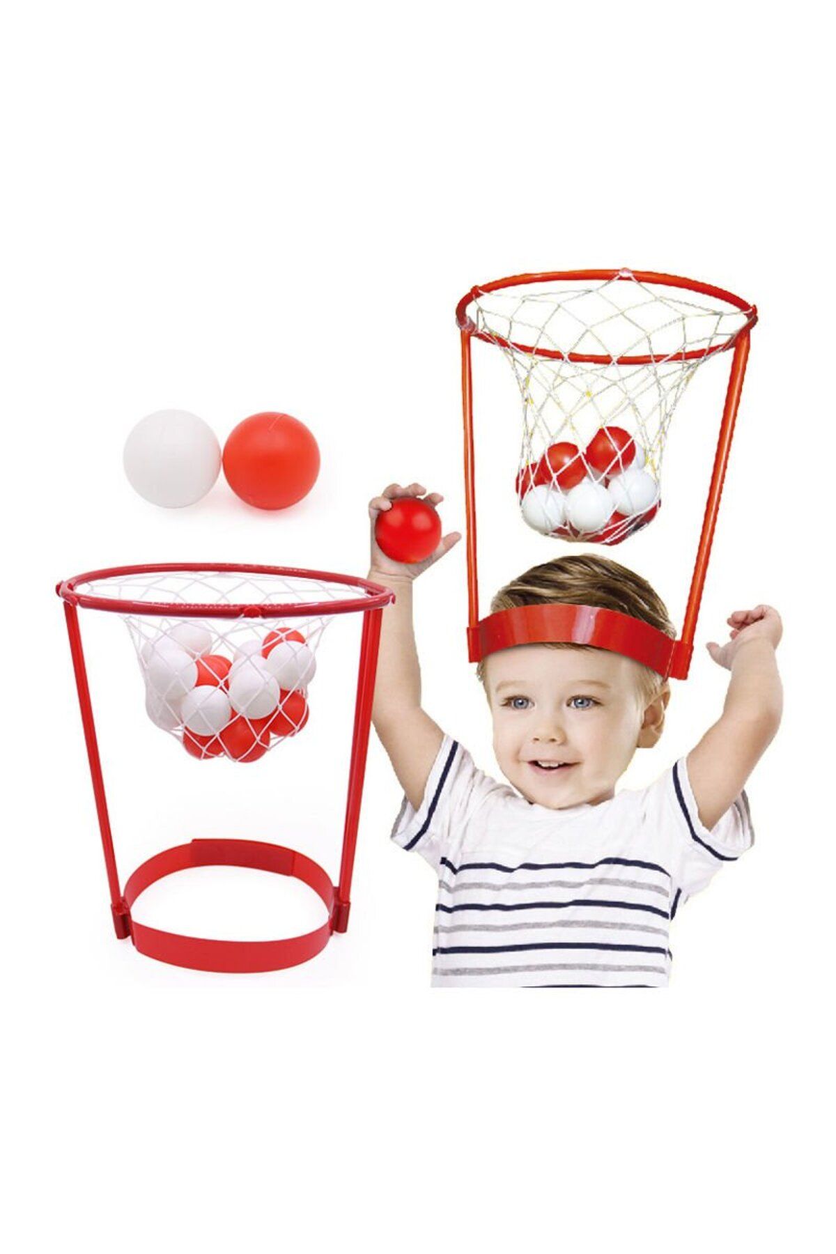 TimeStart Basket Kafa