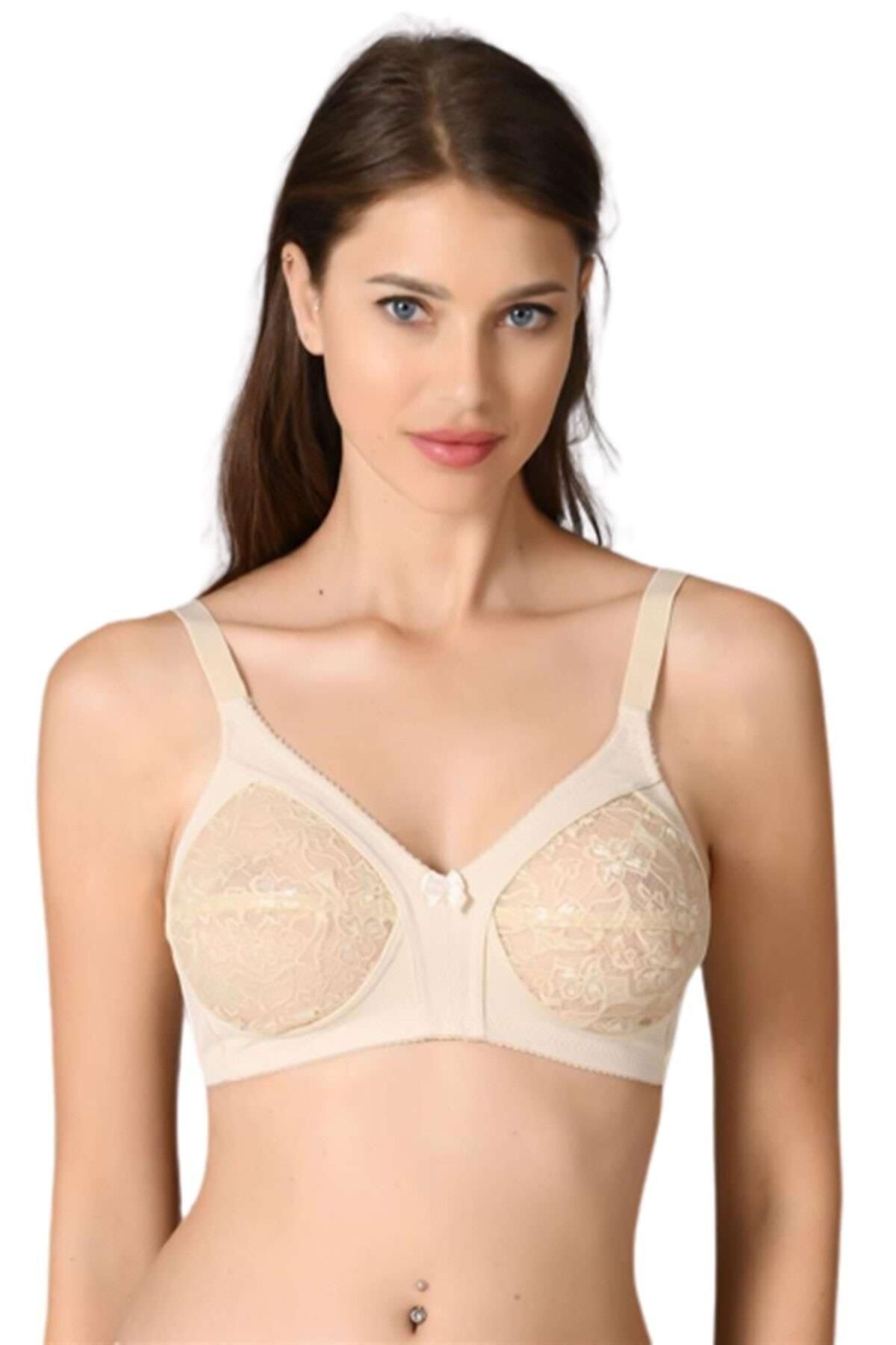 Beruflic TEN MI Angel 145 C Dantelli Toparlayıcı Sütyen