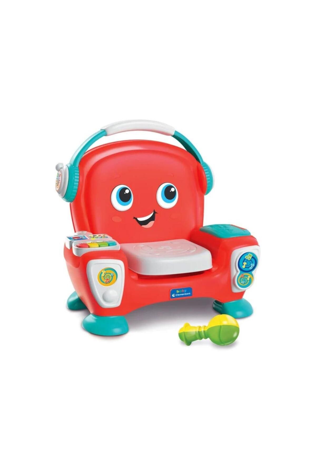 NW NessiWorld 17731 Baby - Bebek Koltuğu
