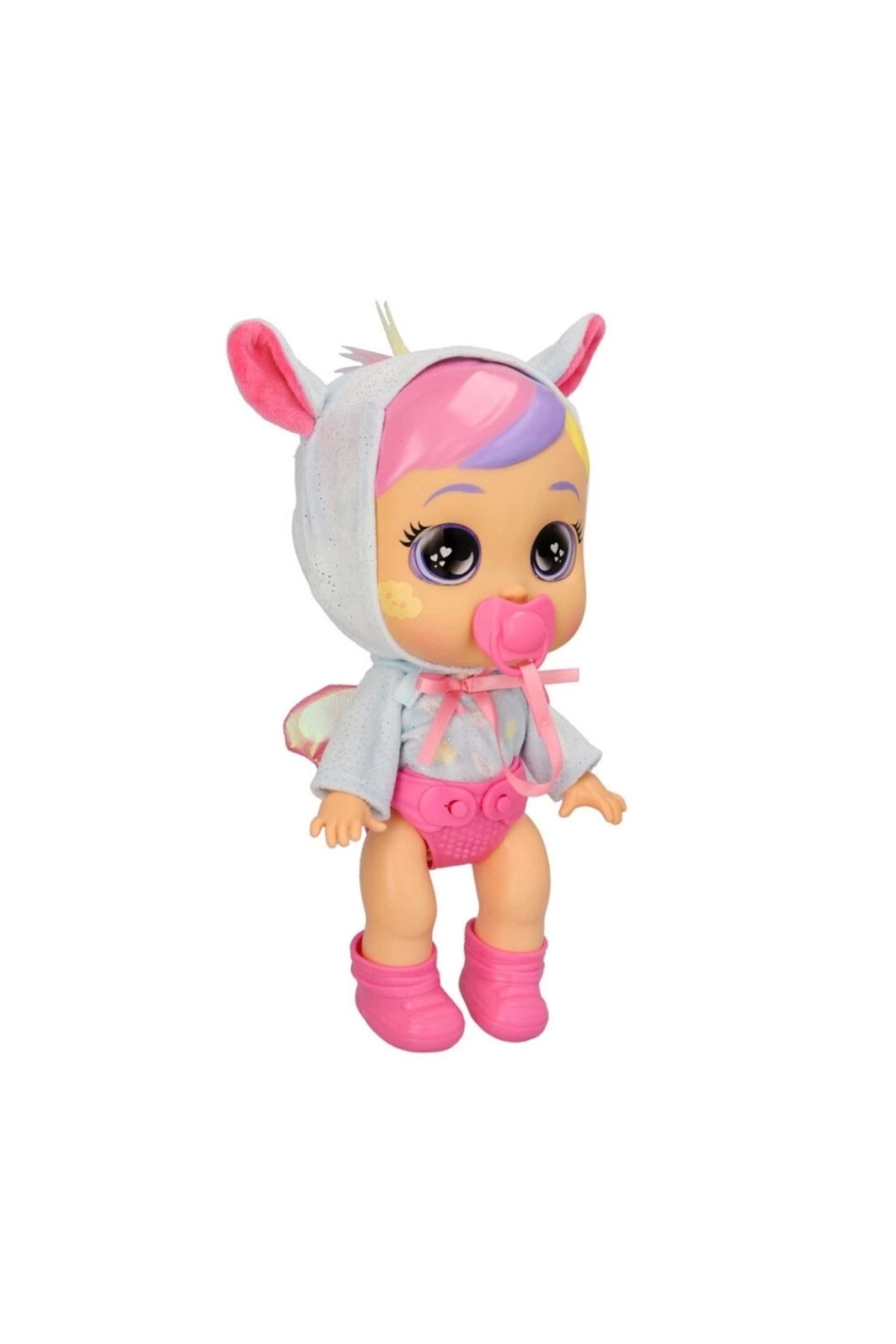Eng Nessiworld Cry Babies Günlük Bakım Jenna
