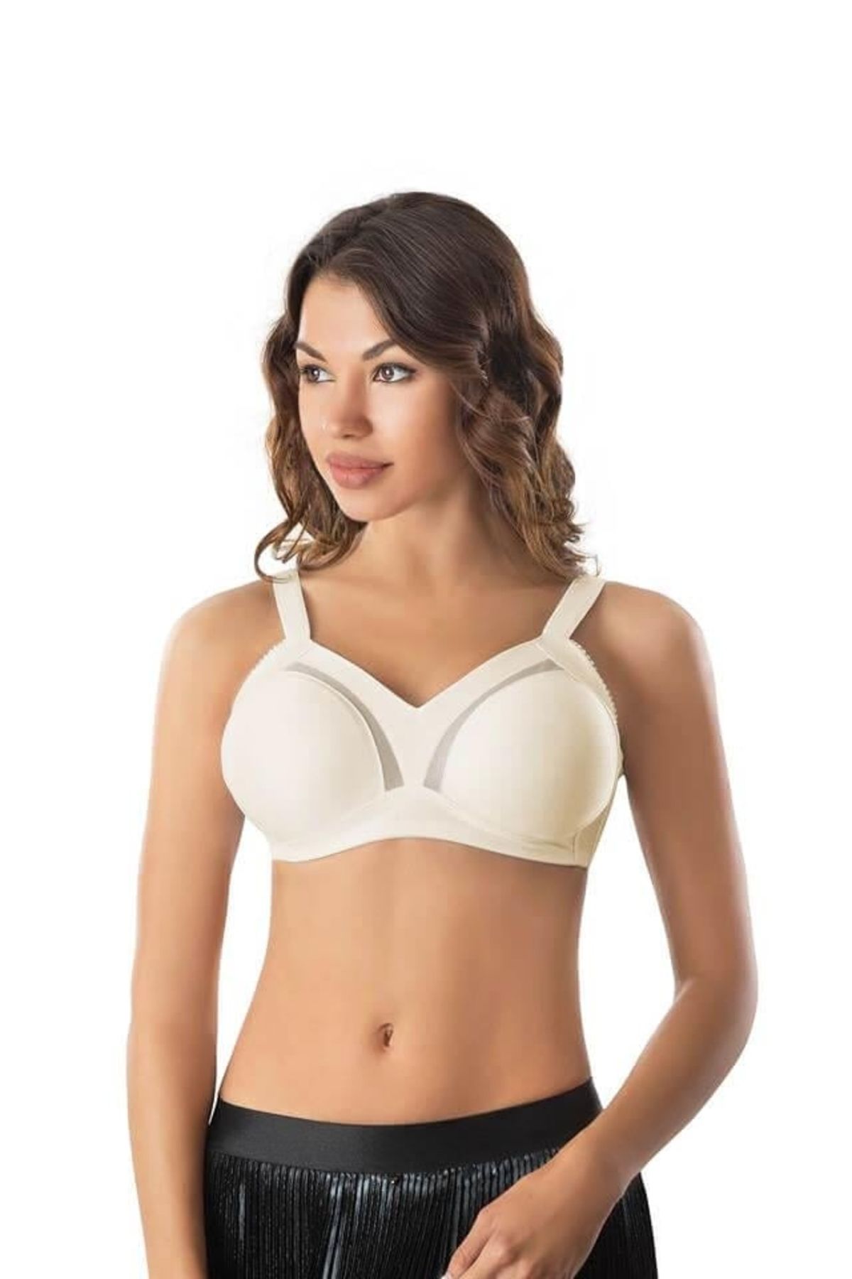 Beruflic AÇIK TEN MI Angel 168 B Pedli Minimizer