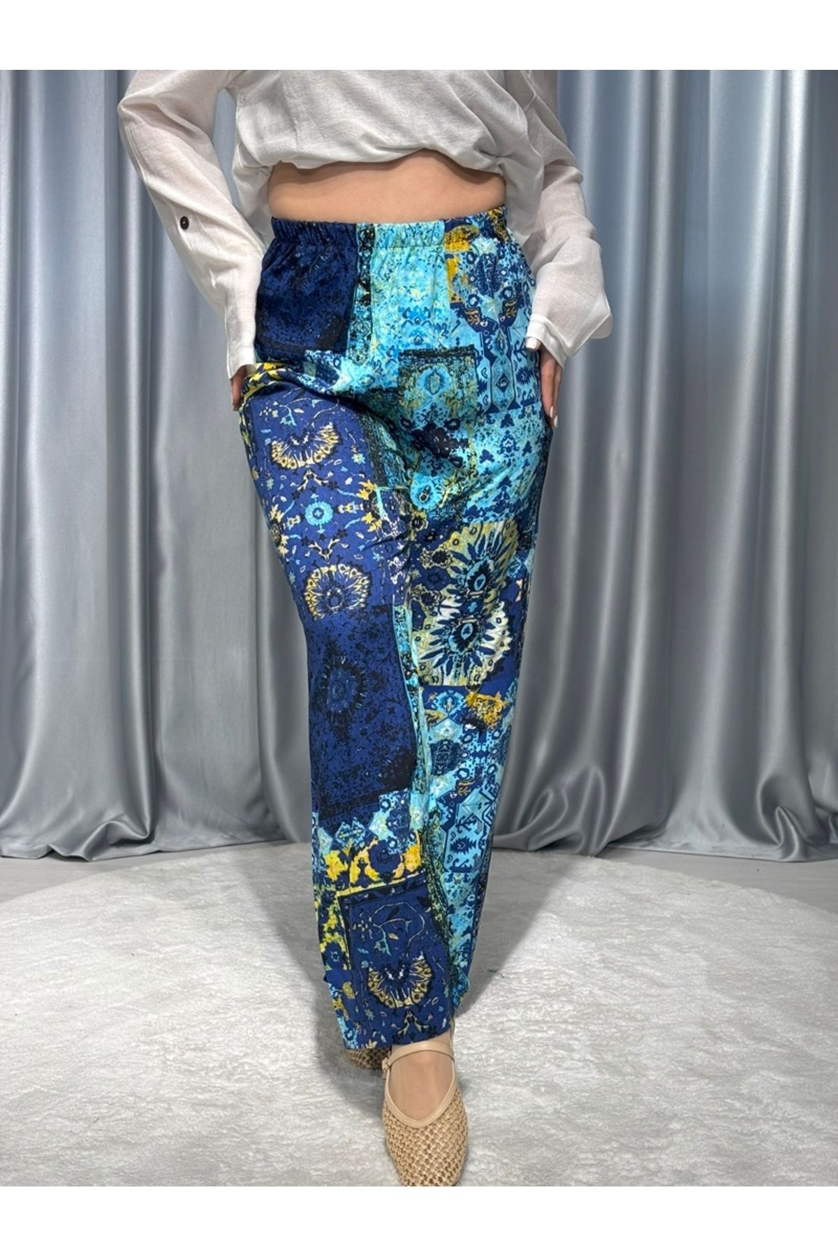 Butik YÜRÜYÜŞ Spor Pantolon VİSOK