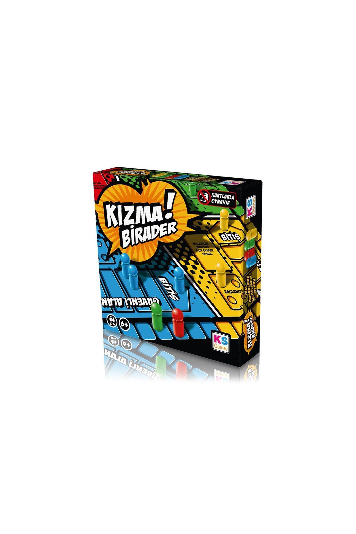 TimeStart * Games Kızmabirader