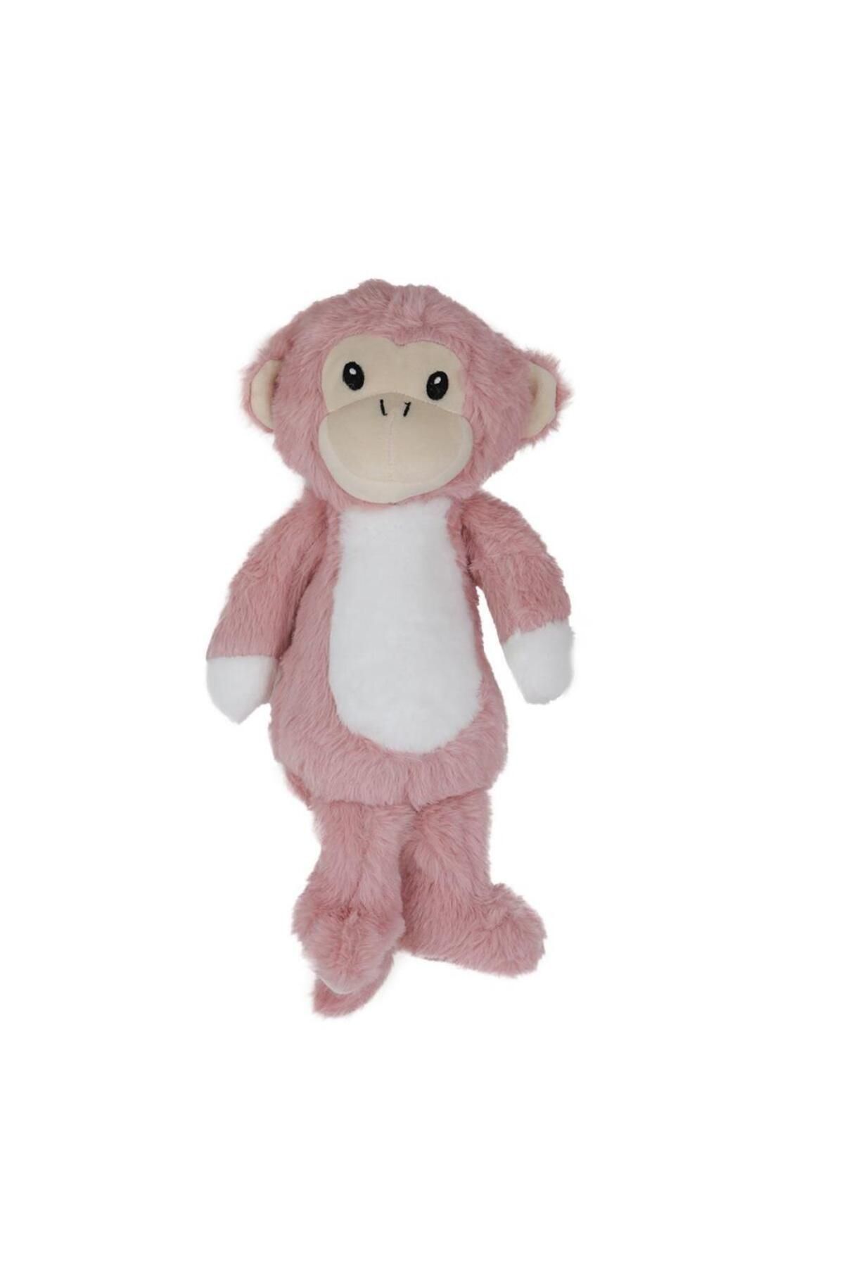 Shop58 Nessiworld 0730 Maymun Pembe -My Friend Toys