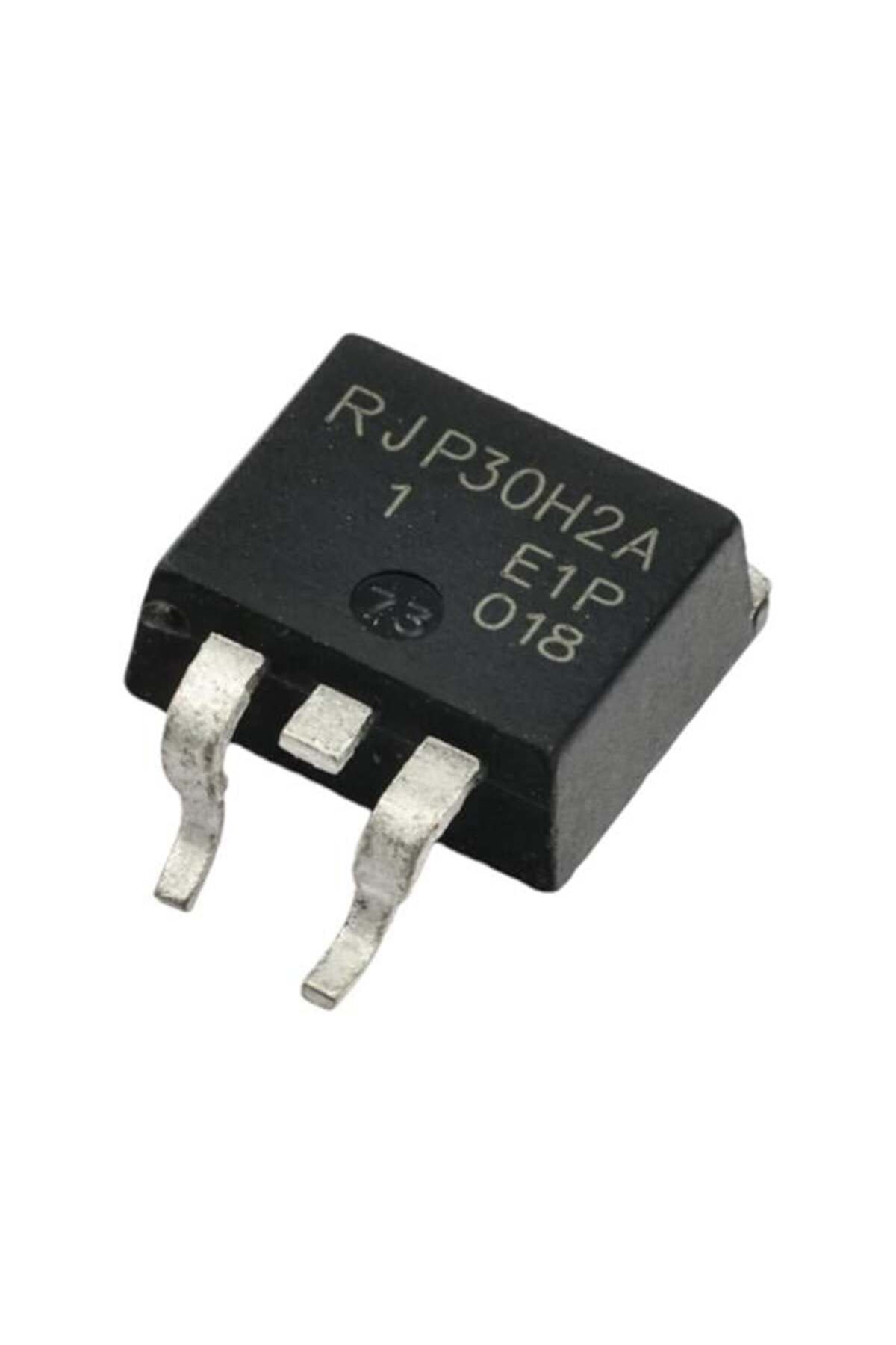 feifei Rjp 30H2A To-263 Igbt Transistör