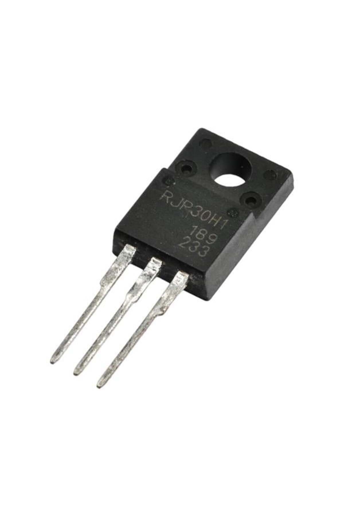 robotrend Rjp 30H1 To-220F Igbt Transistör