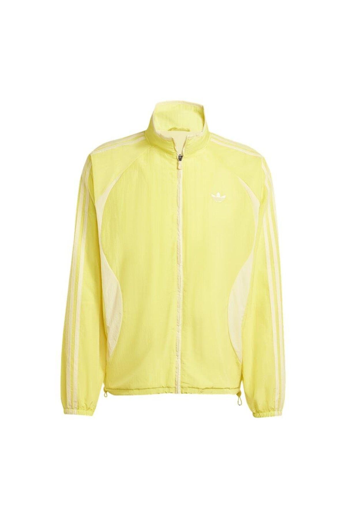 adidas Erkek Sarı Ceket 2000 TT JP1136