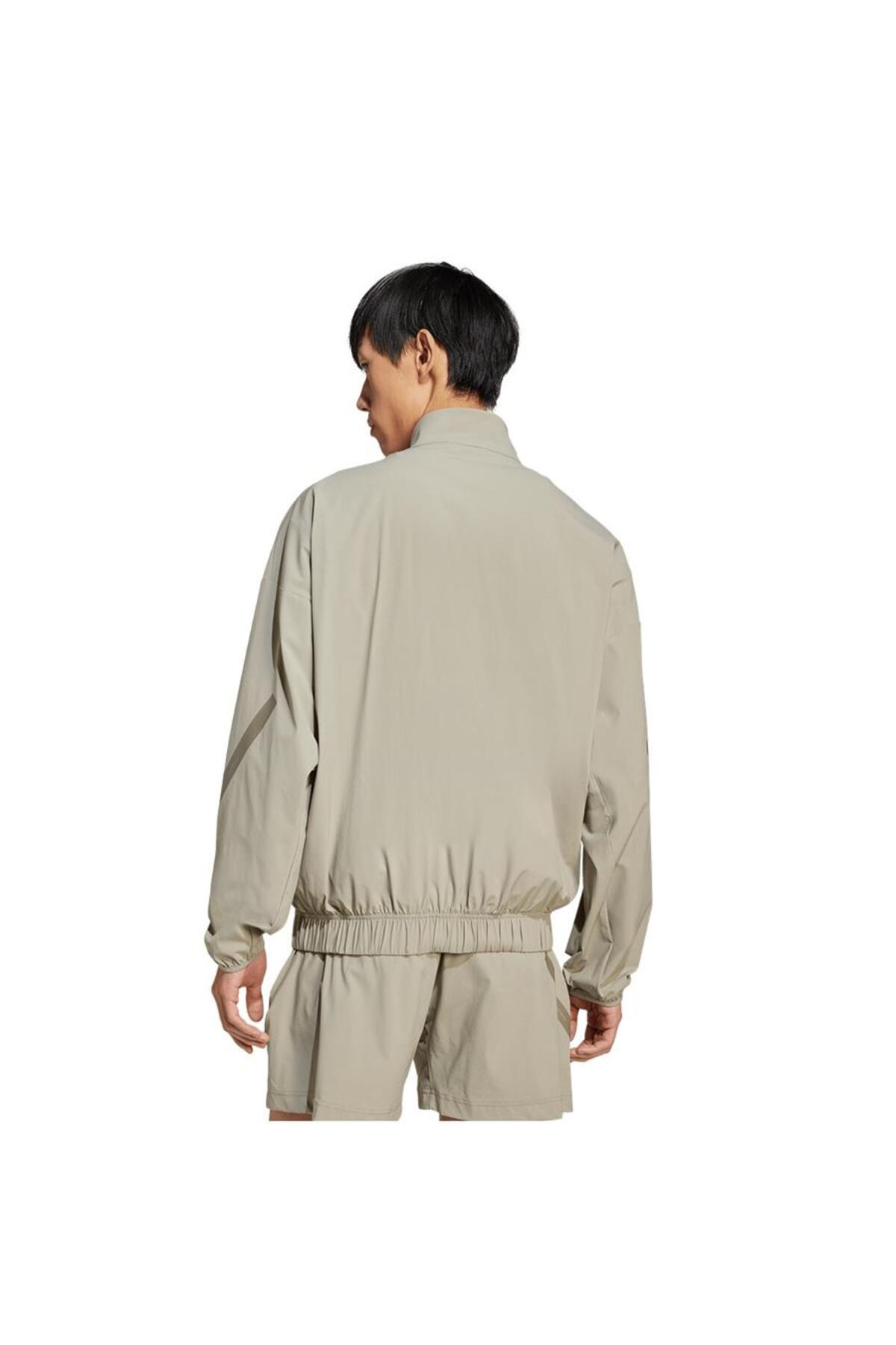 سویشرت مردانه راسته فاق نرمال | آدیداس adidas JN9028-E - تصویر 2