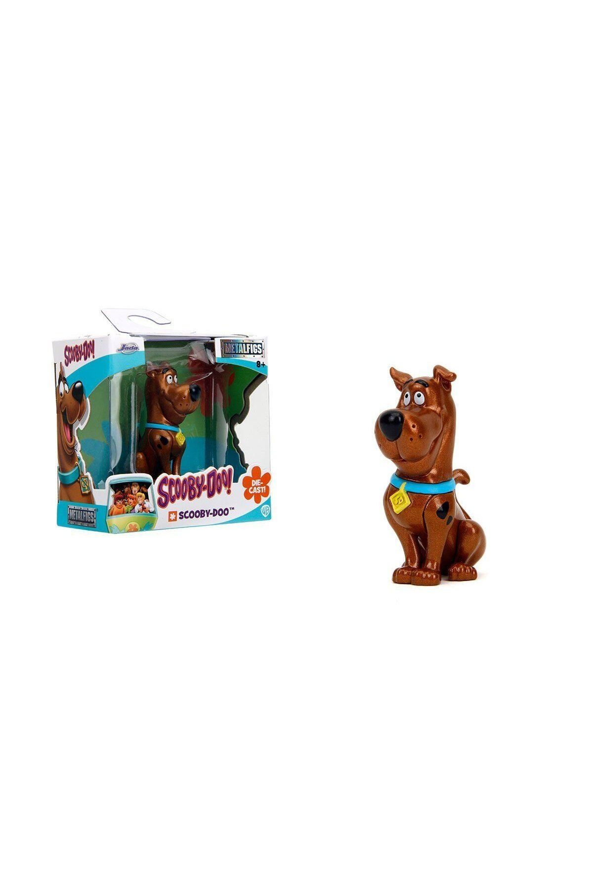 TimeStart 253251043 Jada Scooby Doo Figür - 1 adet fiyatıdır