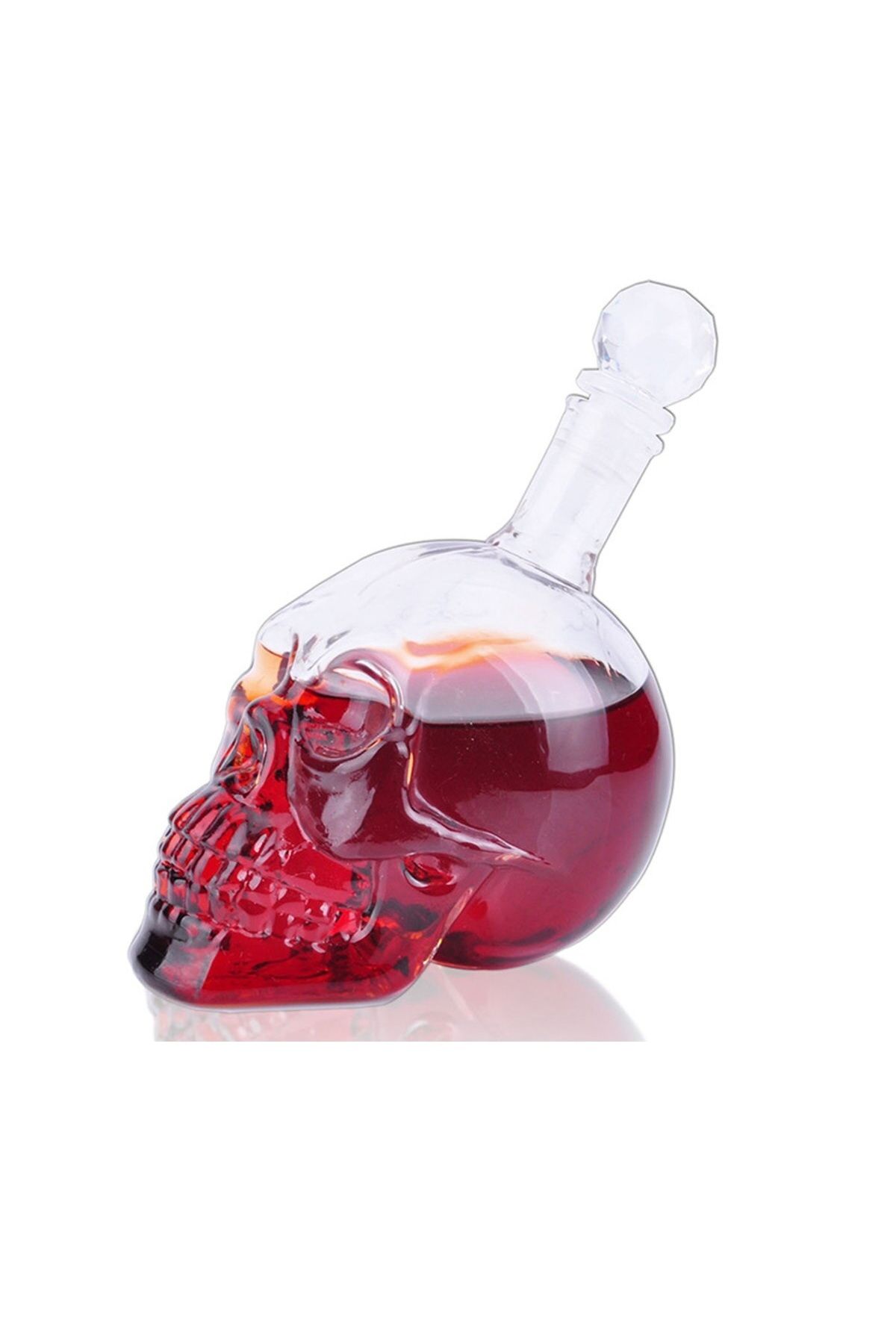 Easy Tedarik Kuru Kafa Şişe 550 Ml