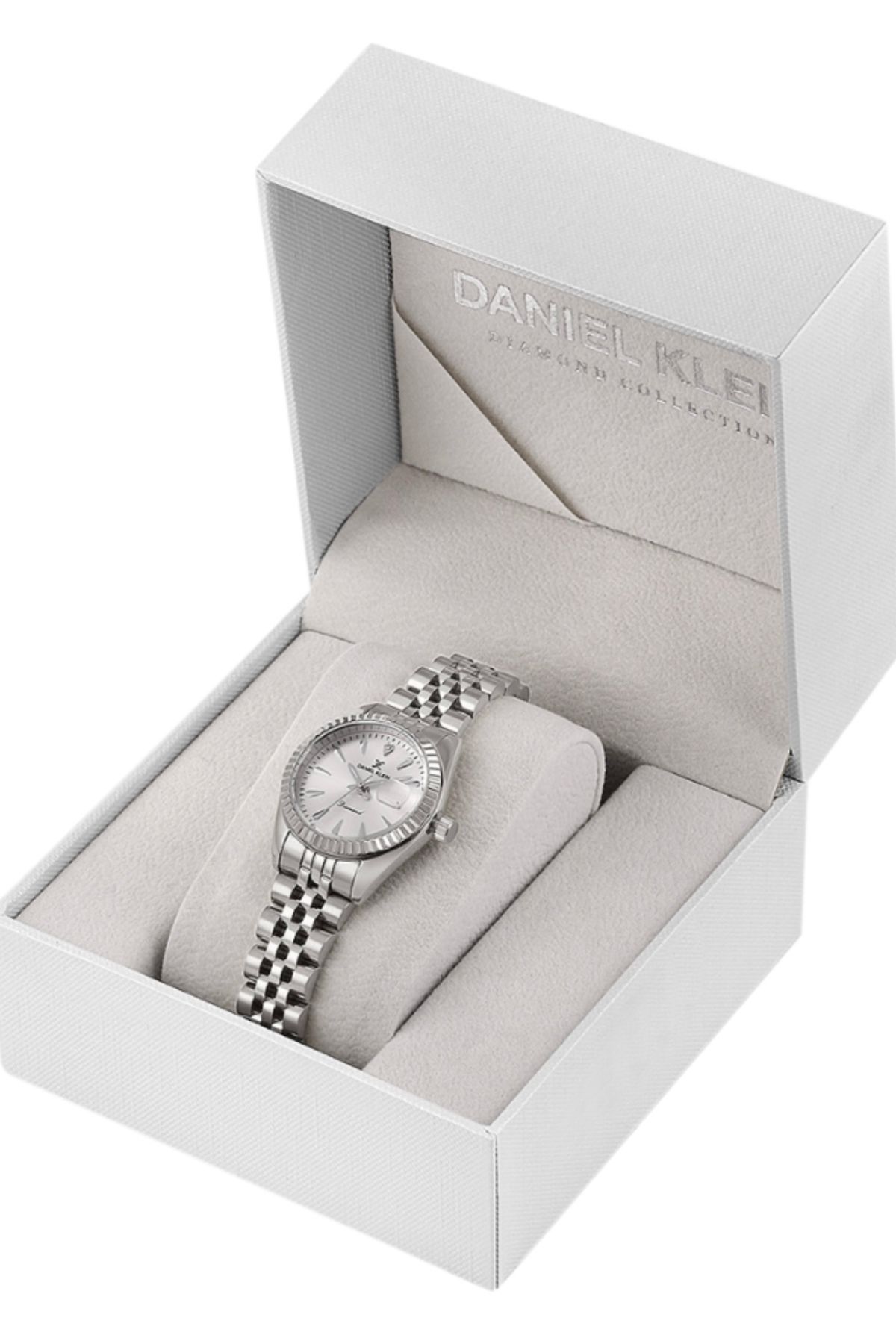 Daniel Klein DK.1.14027 Diamond Kadın Kol Saati