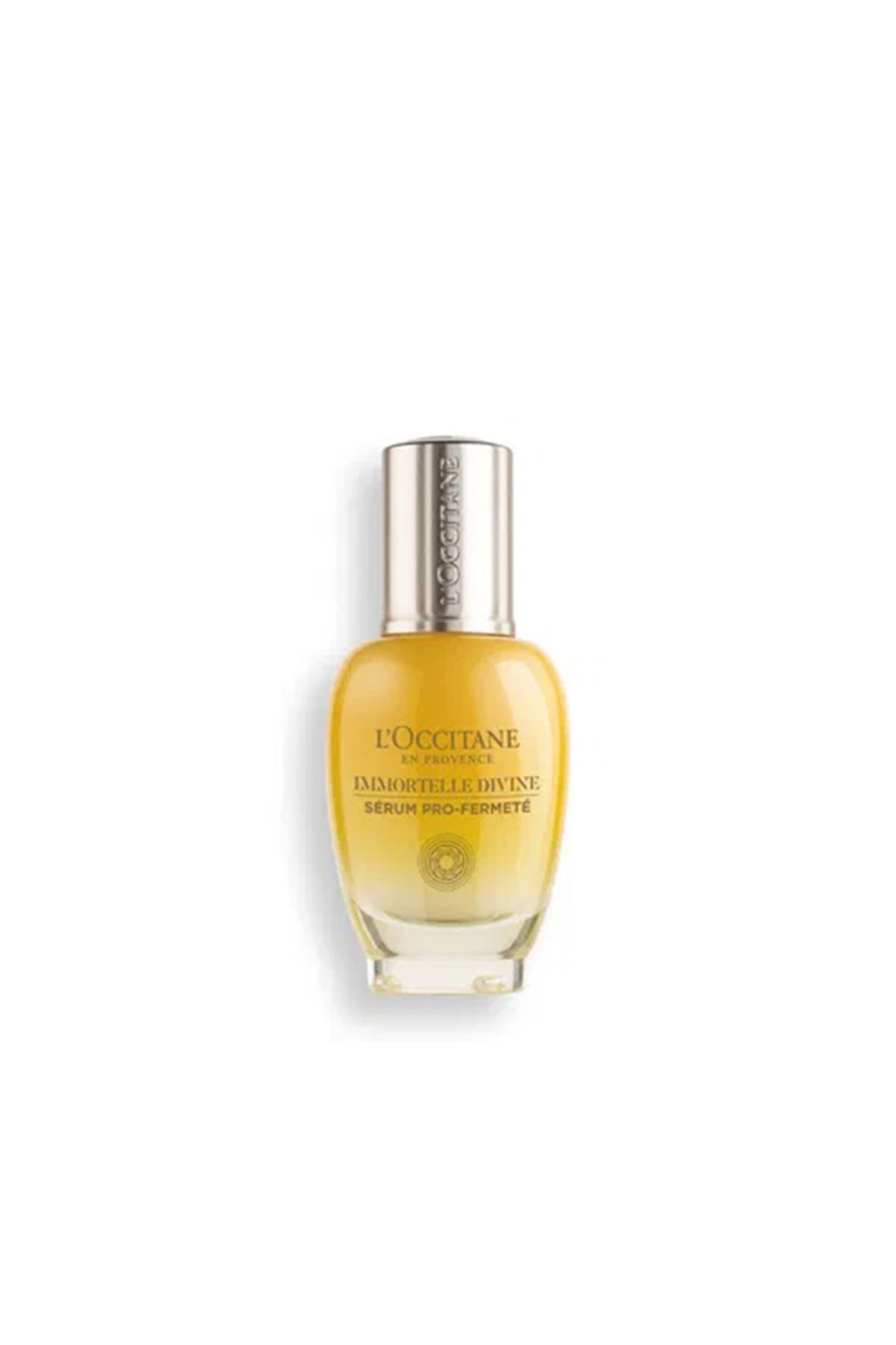 L'Occitane Cildi Sıkılaştıran, Pürüzsüzleştiren, Parlaklaştıran, Kırışıklıkların Görünümünü Azaltan Serum 30ml