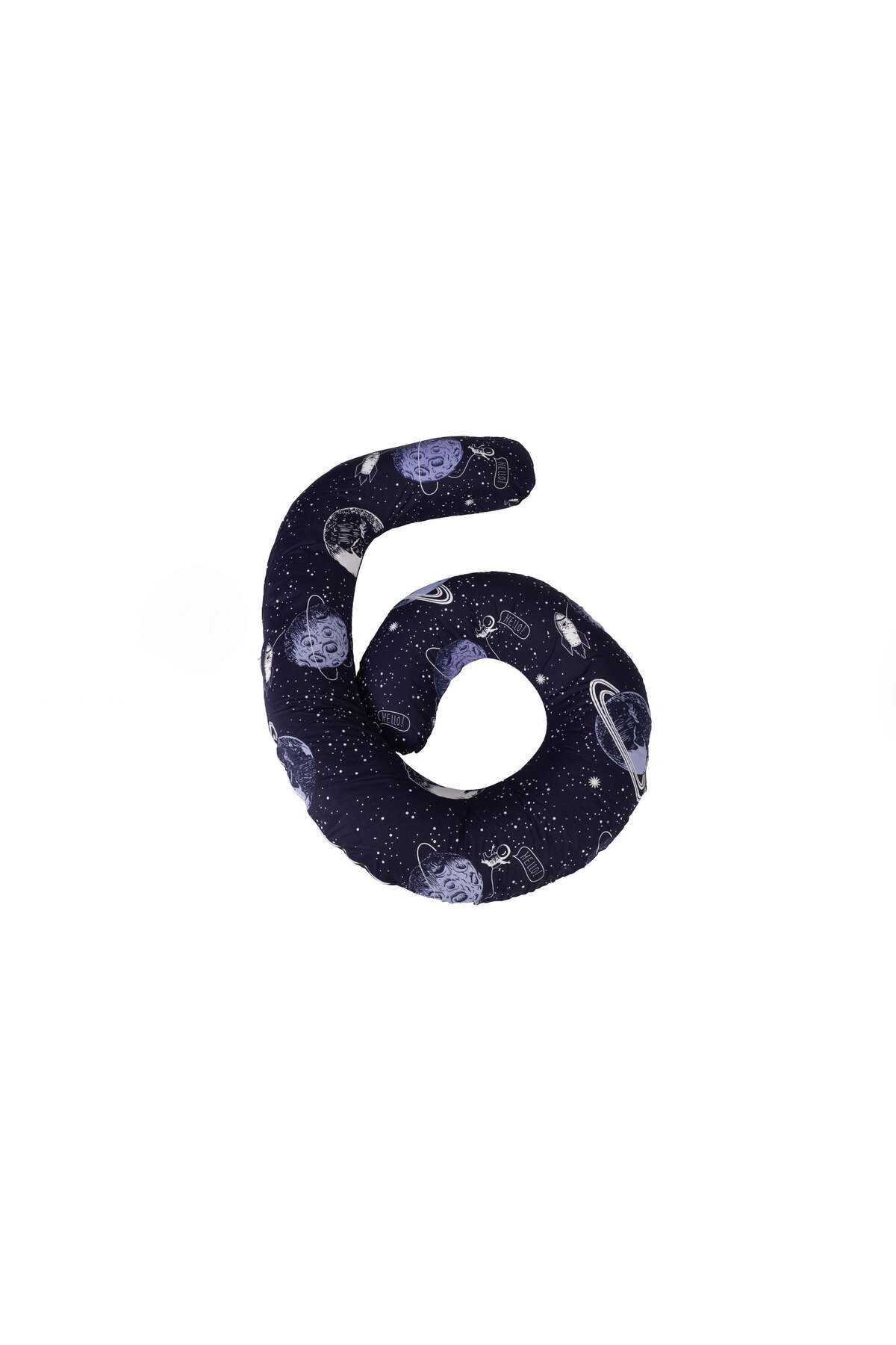 OEM-SomnArt multifunctional pregnancy pillow Mami, Cosmos 1