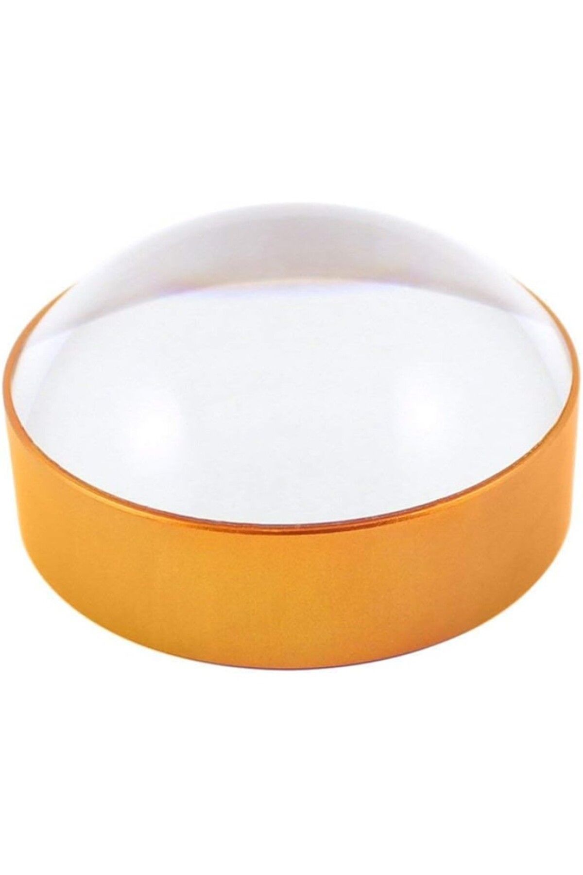 Easy Tedarik Harita Ve Yazı Çalışmalar Için En Uygun Büyüteç 75 Mm 10X 8015