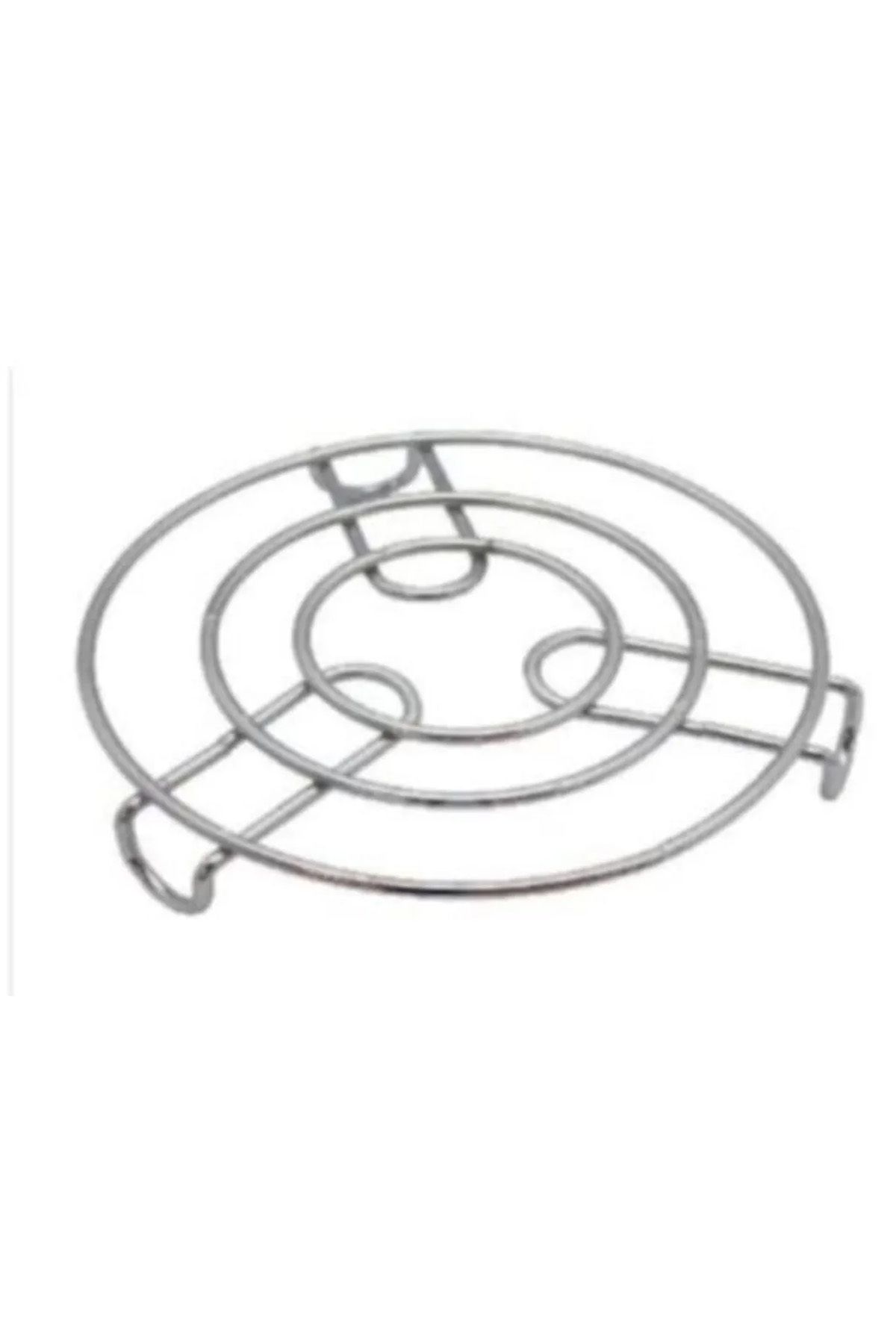 Shop58 Metal Nihale Çelik 20 Cm