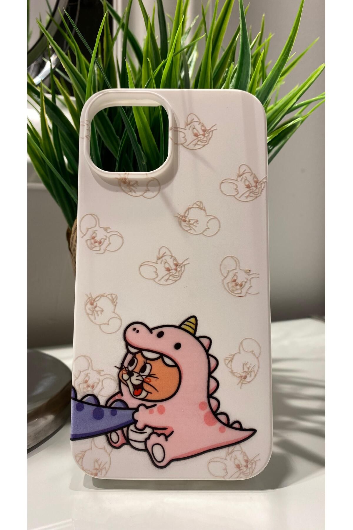 MORA PHONE CASE İphone 13 Telefon Kılıfı
