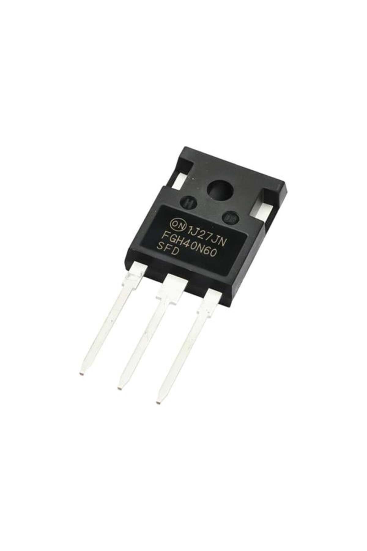 robotrend Fgh40N60 To-247 Igbt Transistör