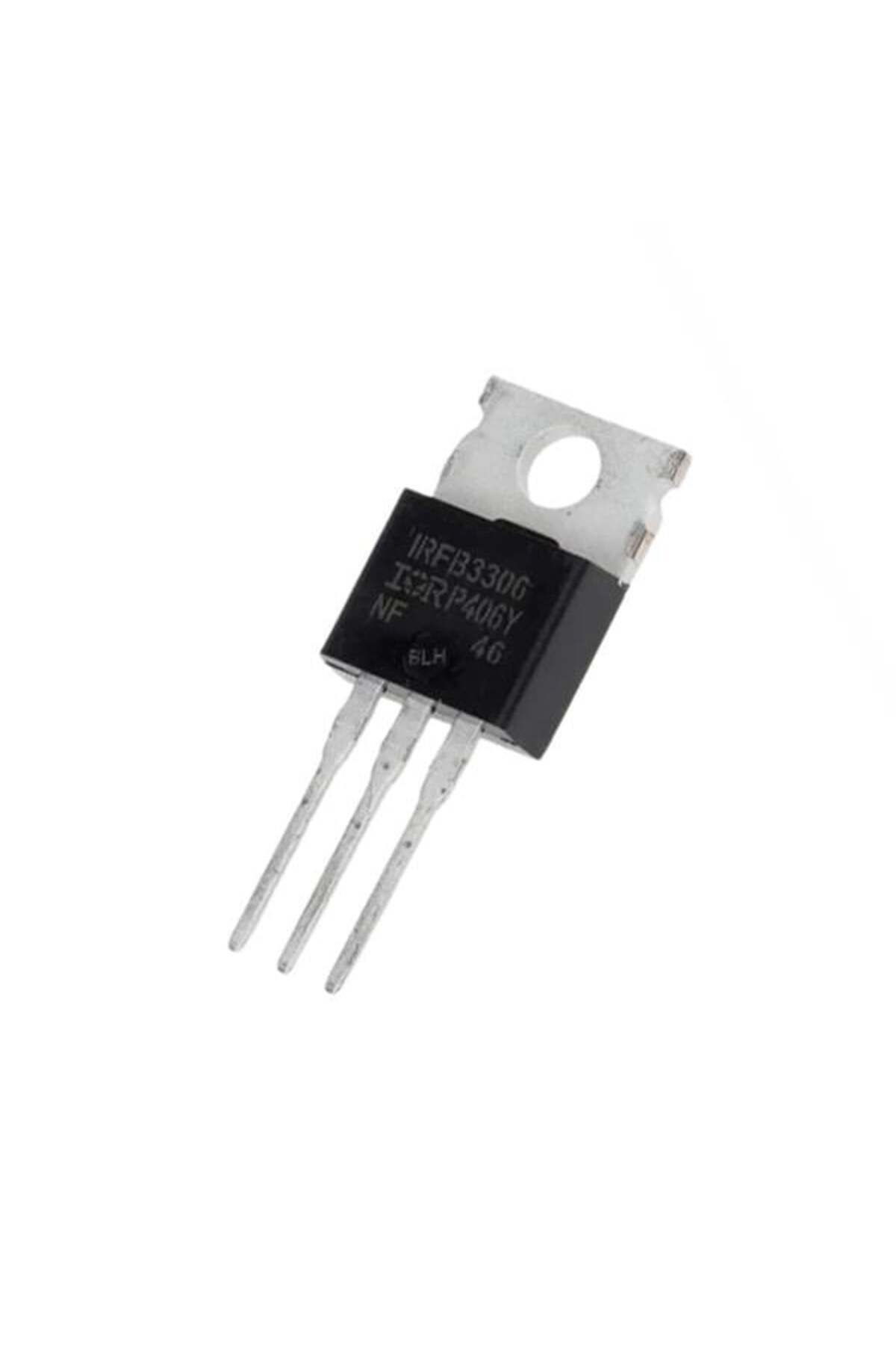 Karachil Irfb 3306Pbf To-220 Mosfet Transistör