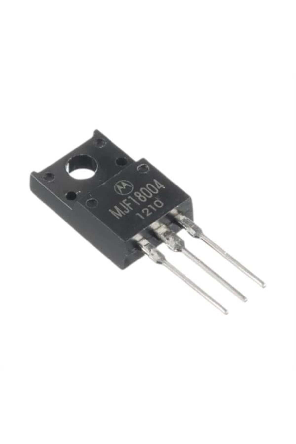 OEM MJF 18004 TO-220F Transistör
