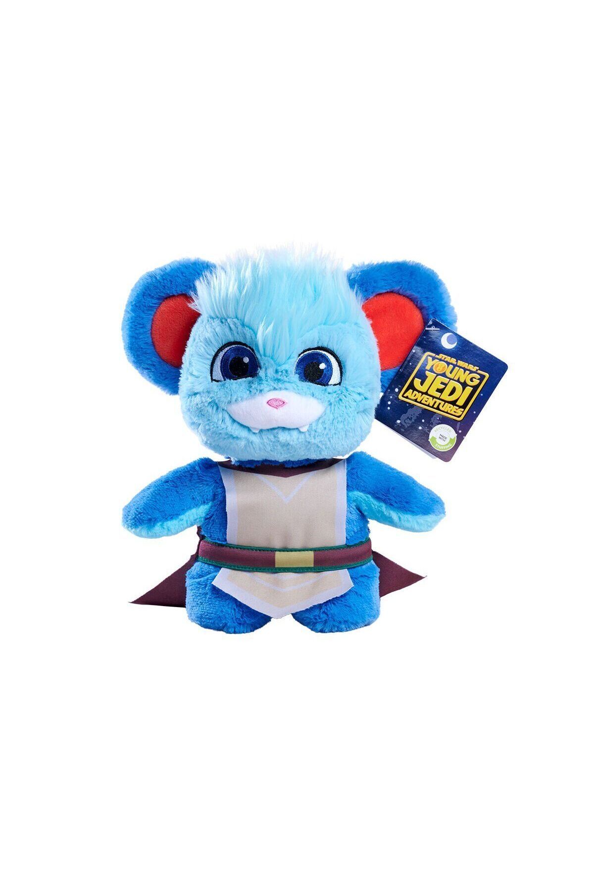 TimeStart 6315877028 Disney Young Jedi Adventures Nubs 24 cm