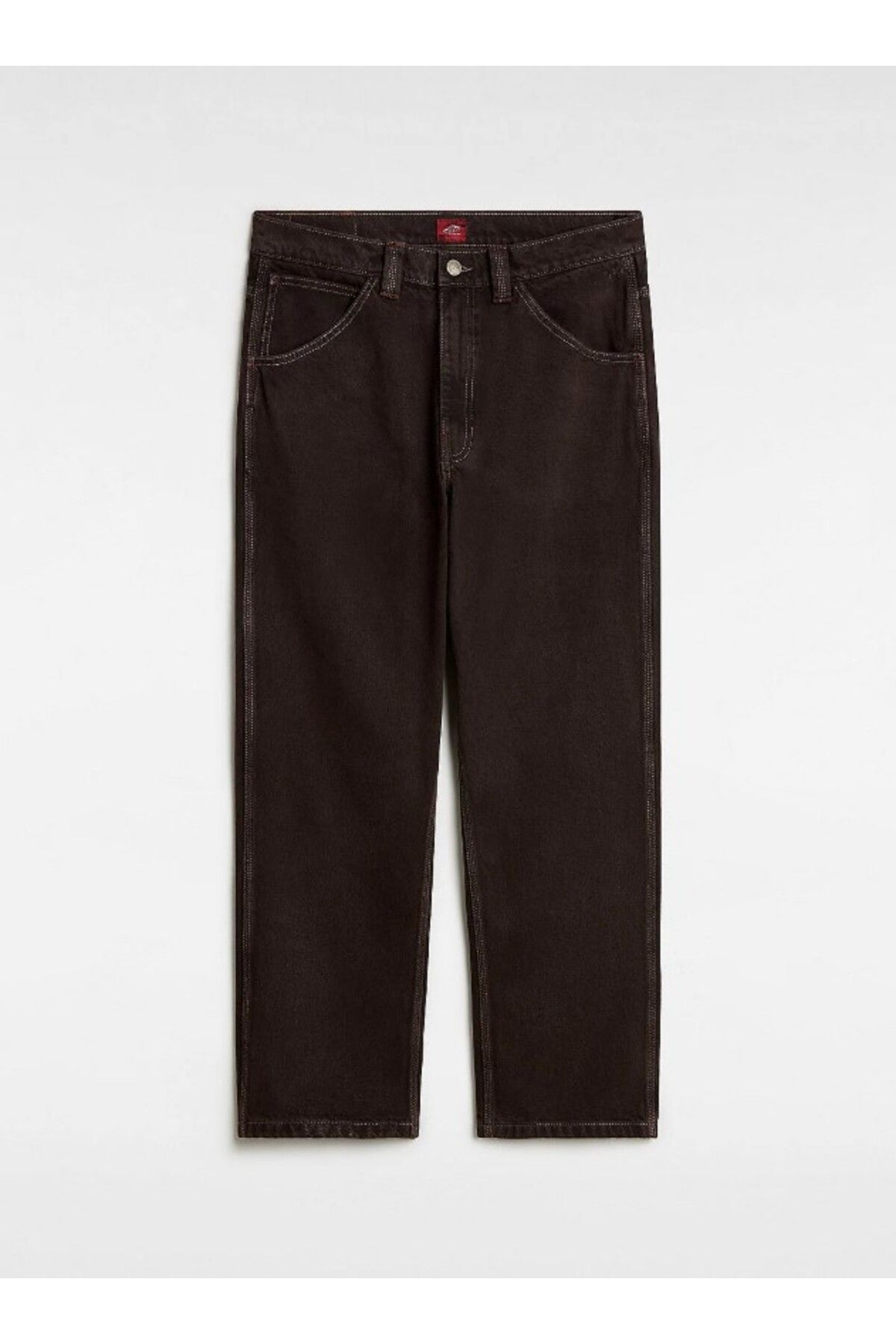 Vans Skate Check-5 Loose Denim
