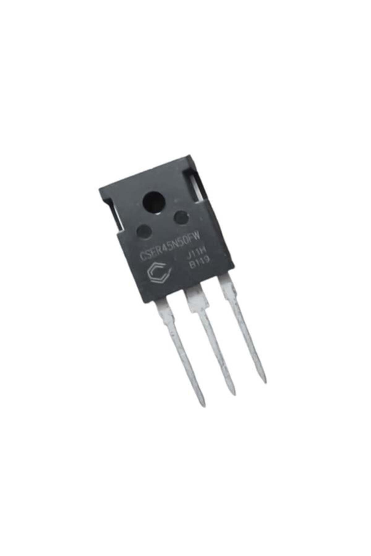 OEM CSFR45N50FW TO-247 Mosfet Transistor