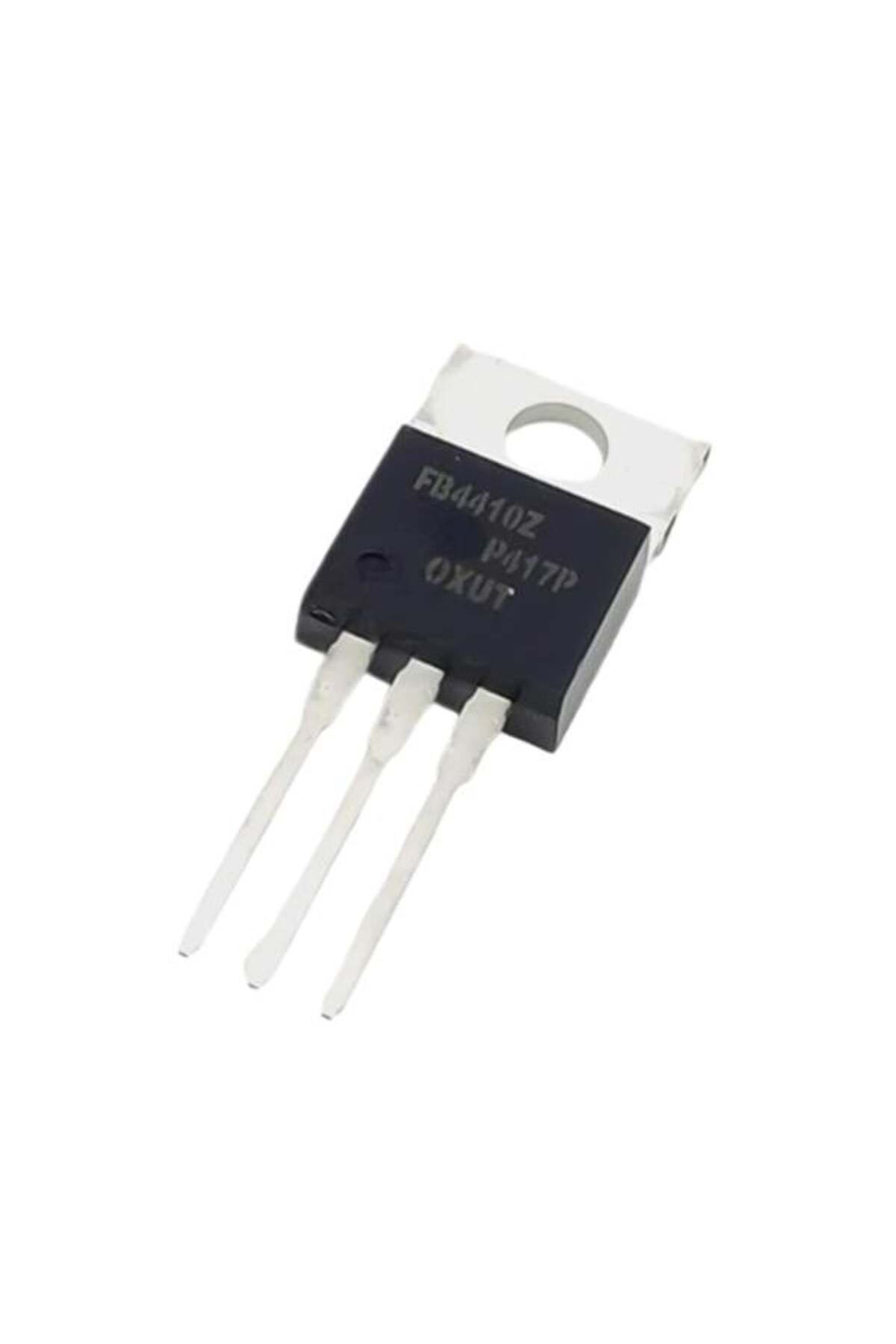 robotrend Irfb 4410Z To-220 Mosfet Transistör