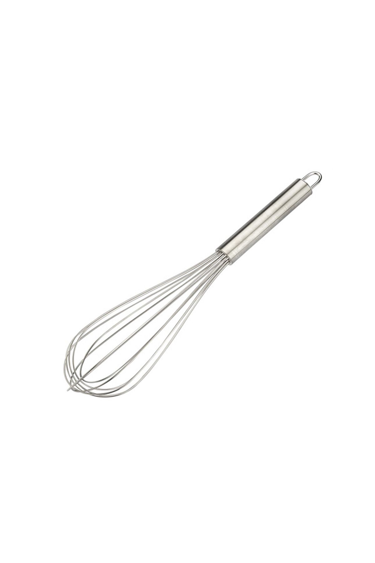 Shop58 PC-12 Paslanmaz Çırpıcı 28 Cm