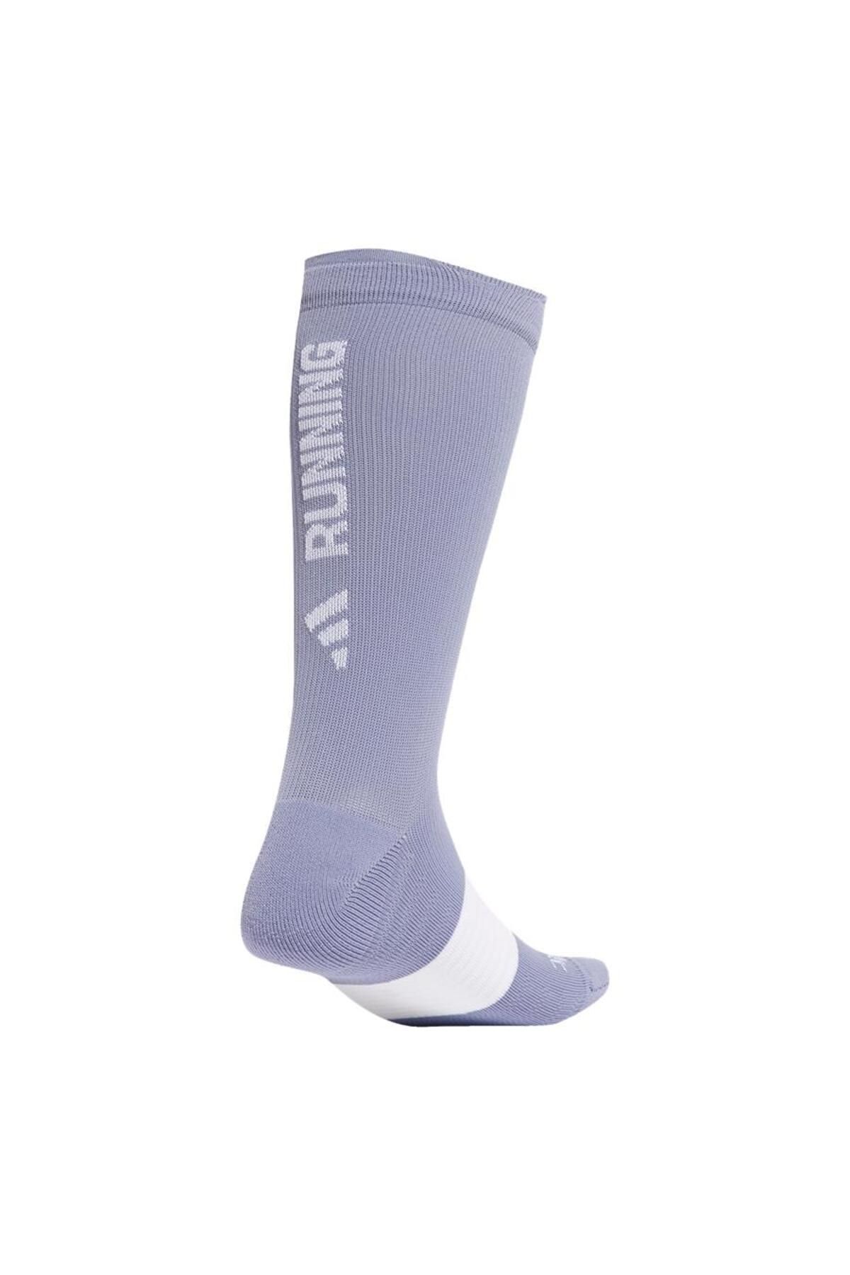 adidas-Κάλτσες Runxgraphic 1 ζευγάρι 4