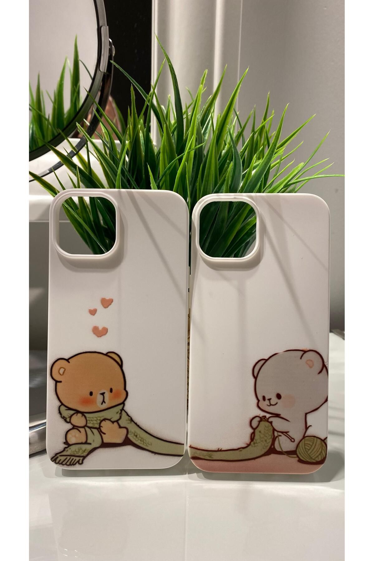 MORA PHONE CASE İphone 13 Telefon Kılıfı